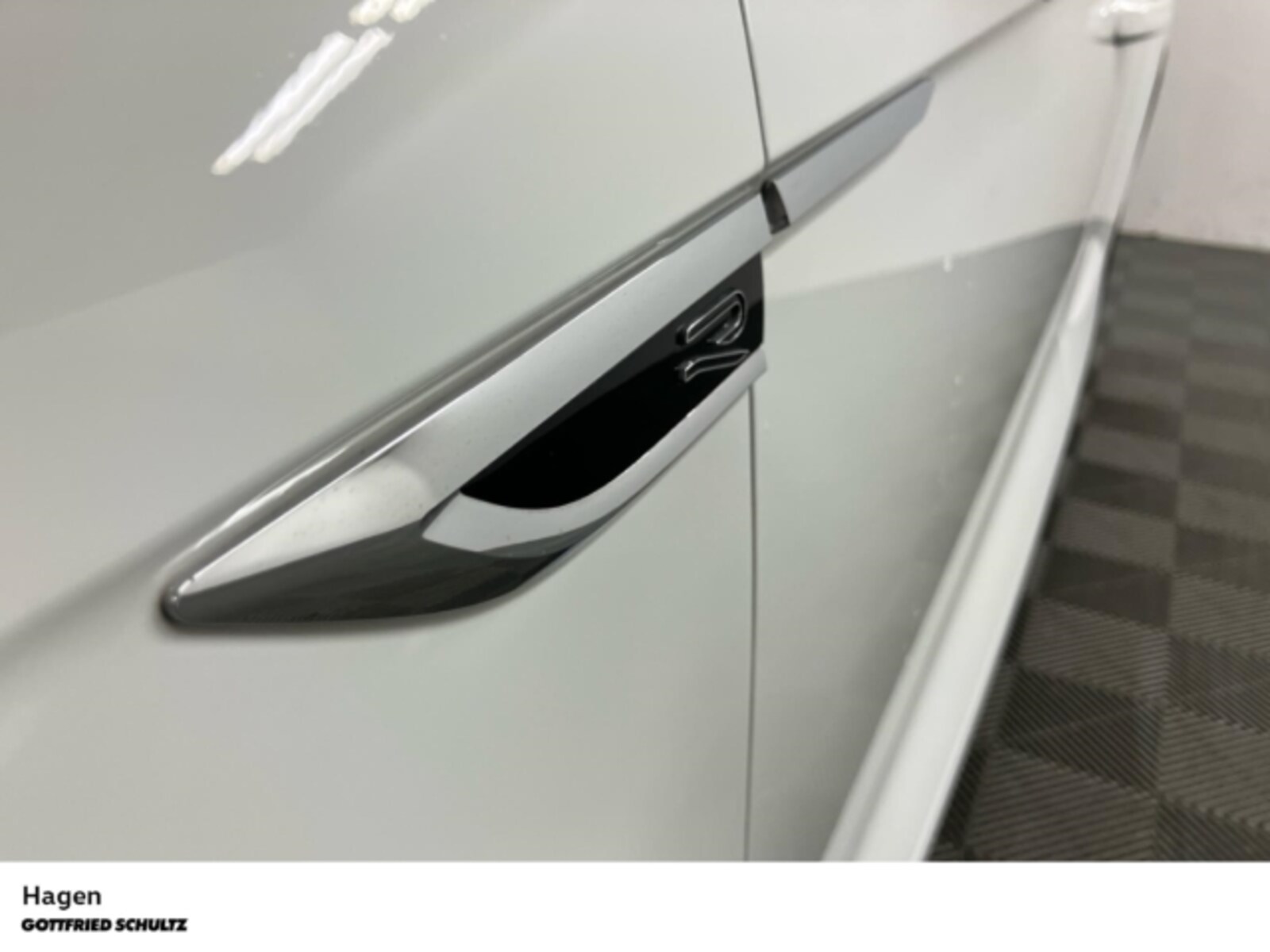 Volkswagen T-Roc – Bild 20