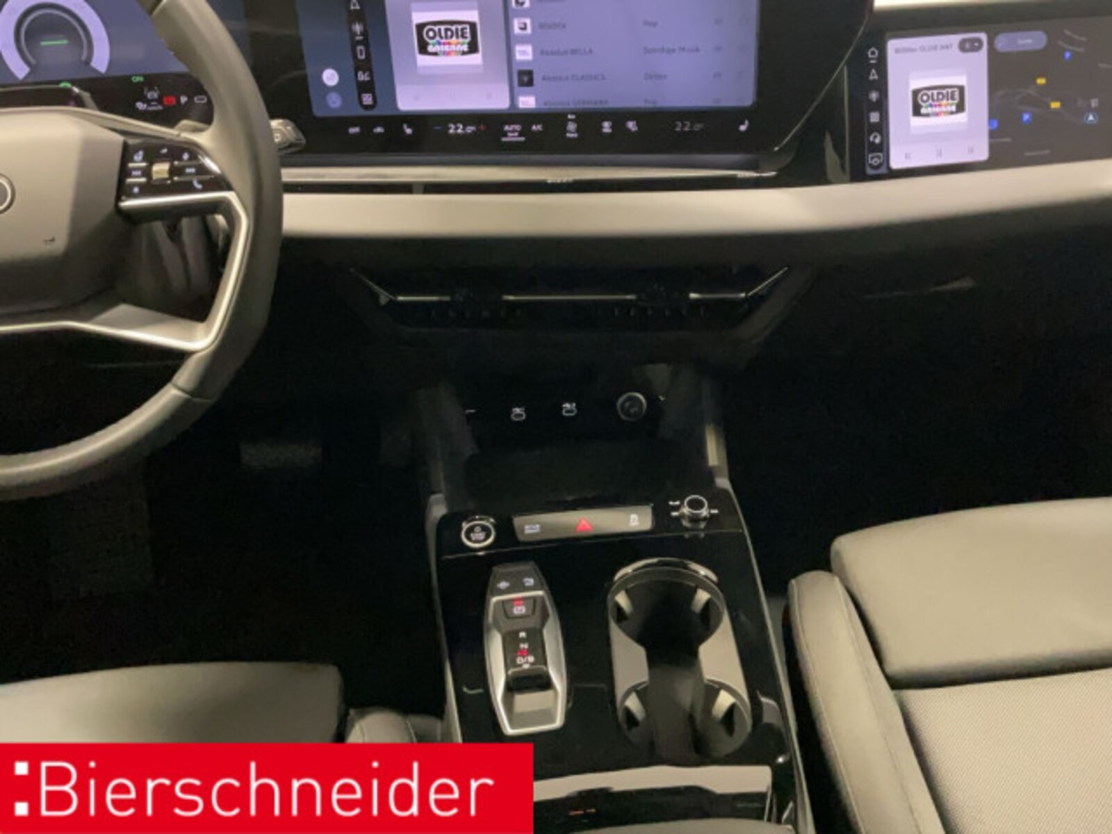 Audi Q6 e-tron – Bild 12