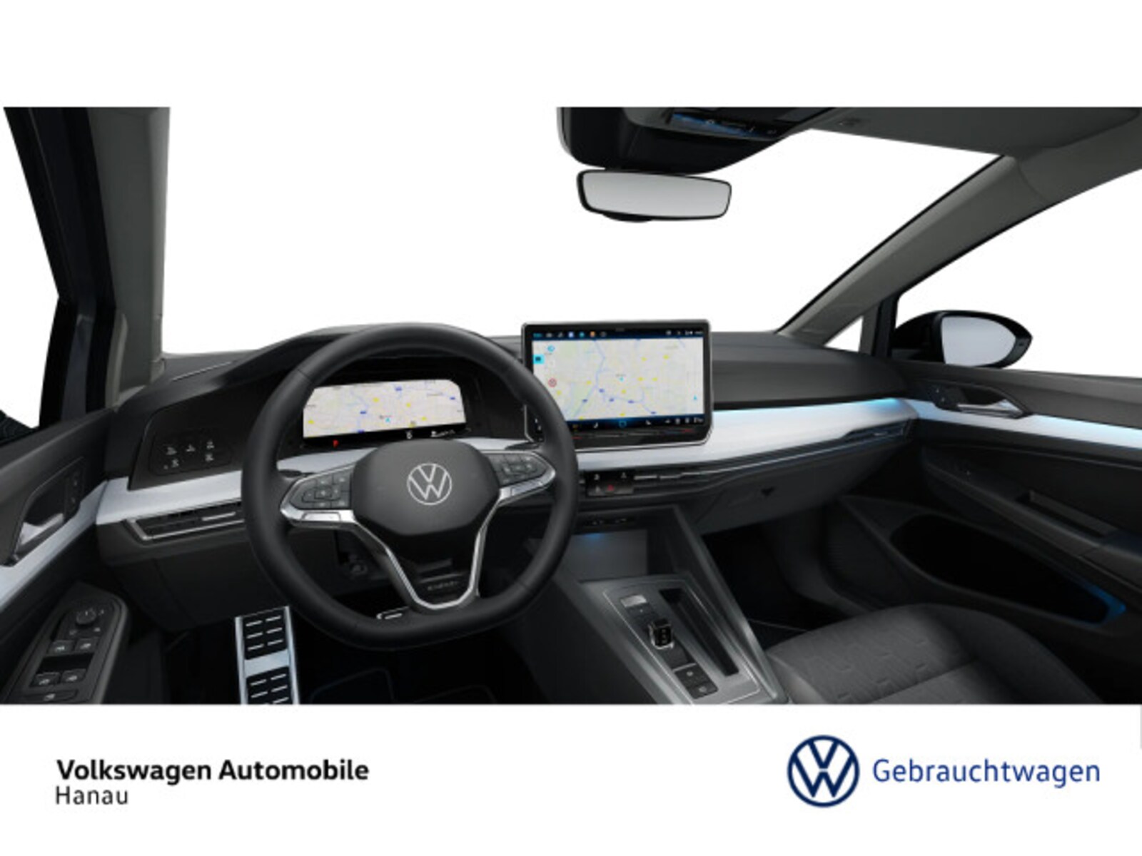 Volkswagen Golf Variant – Bild 7