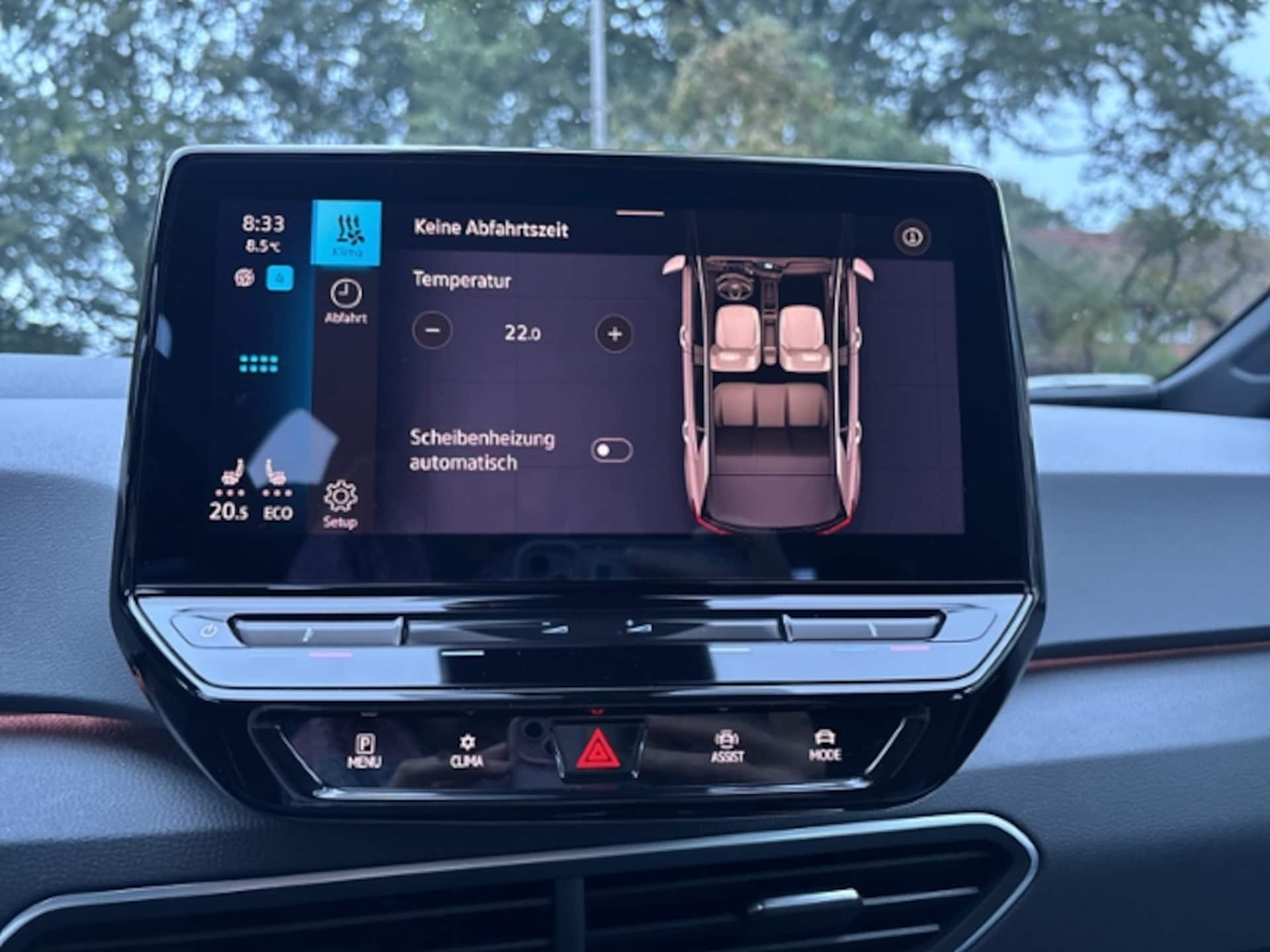 Volkswagen ID.3 Pro