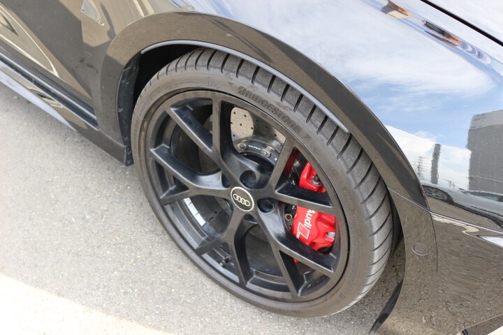 Audi RS 3 Sportback
