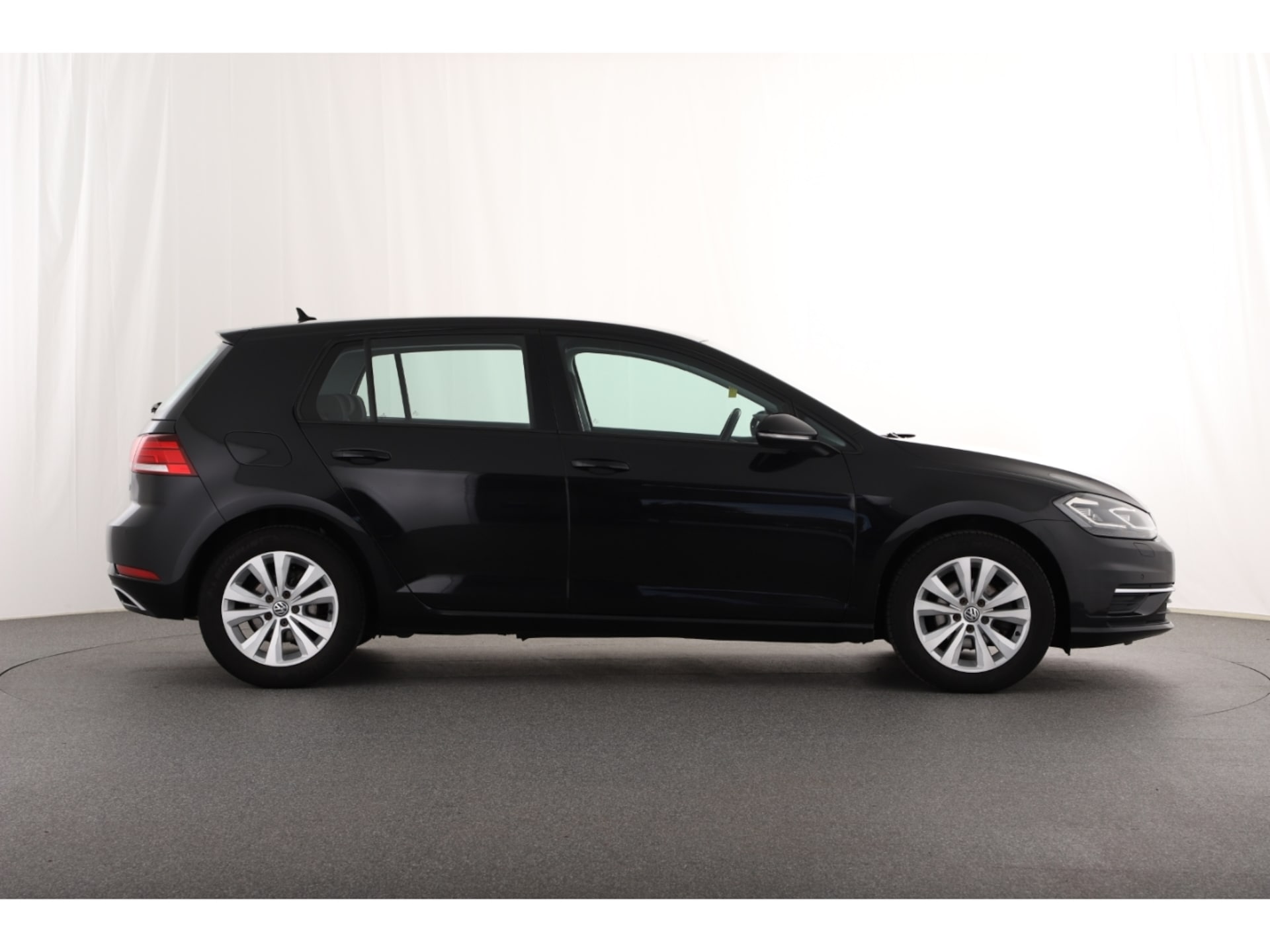 Volkswagen Golf Comfortline