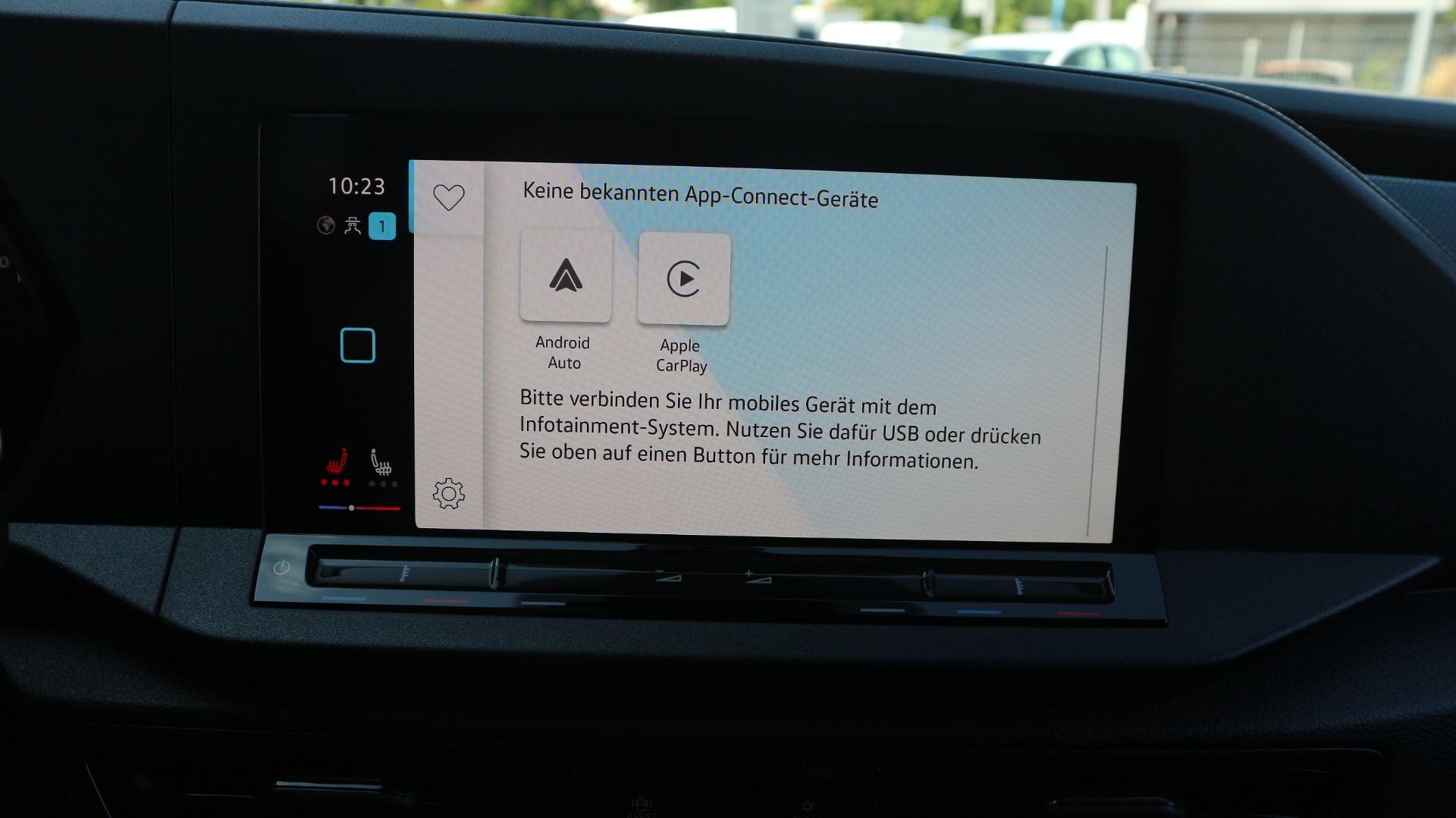 Volkswagen Caddy California