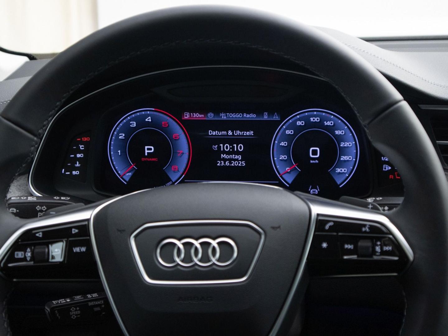 Image about Audi A6 Limousine advanced 55 TFSI quattro S tronic