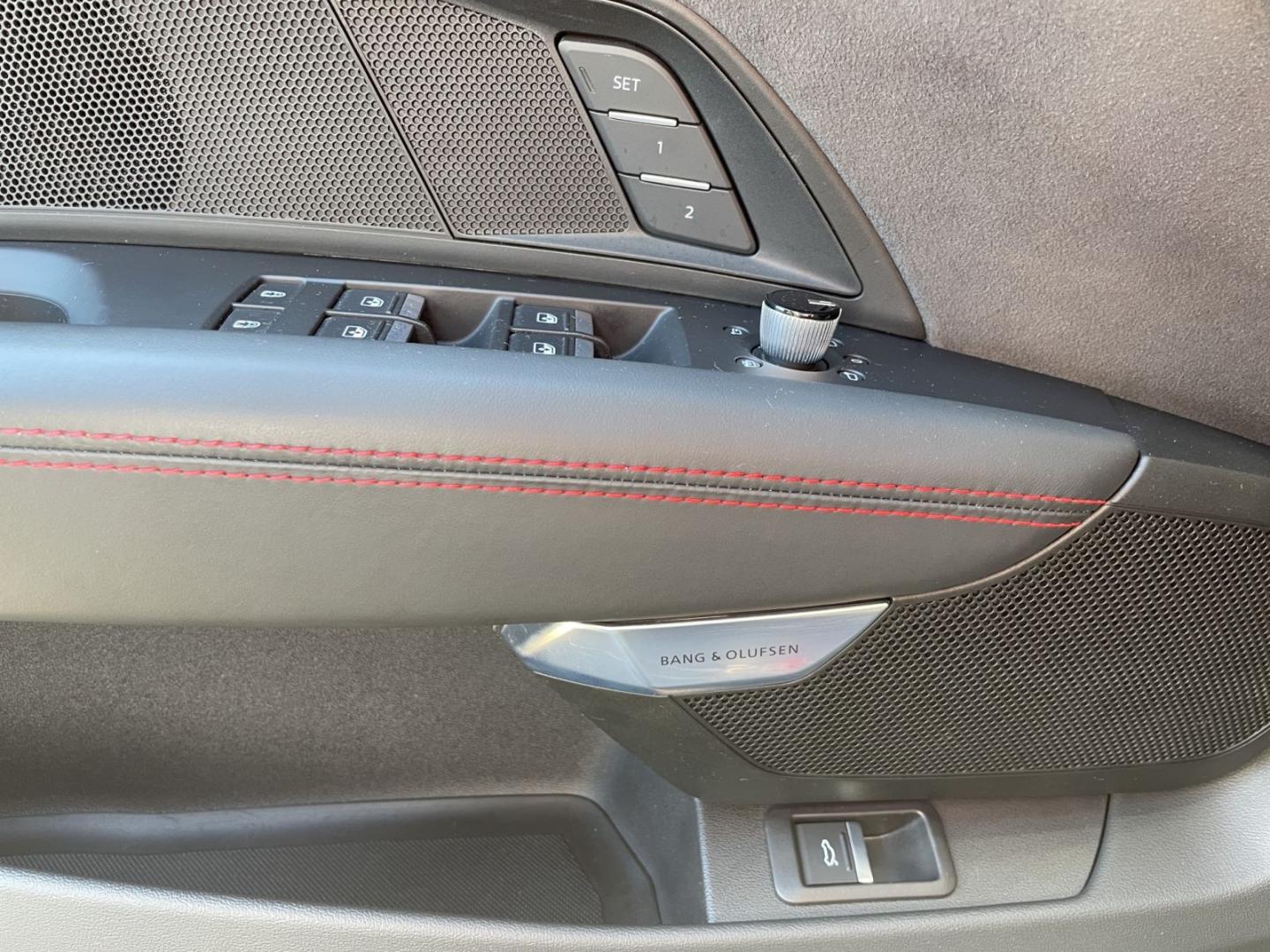 Image about Audi RS e-tron GT e-tron quattro