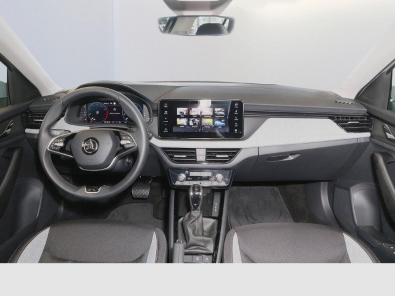 Škoda Scala – Bild 11