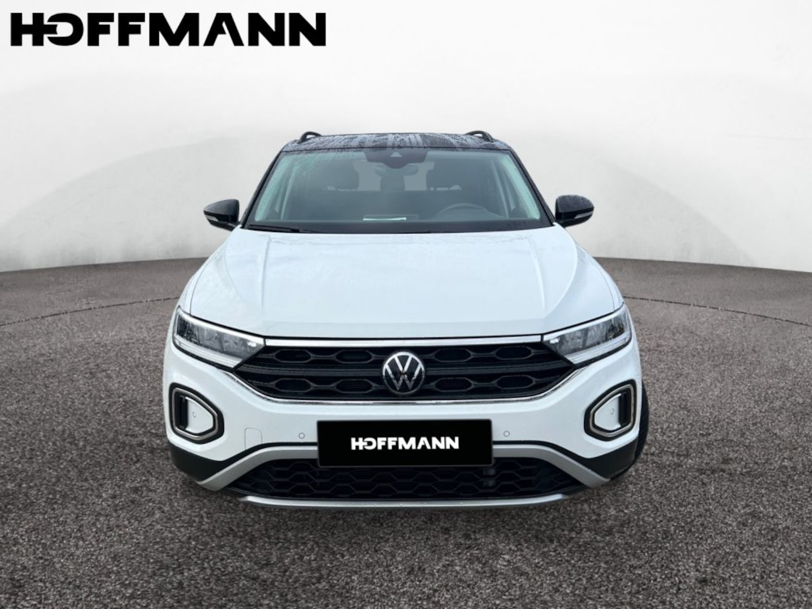 Volkswagen T-Roc – Bild 8