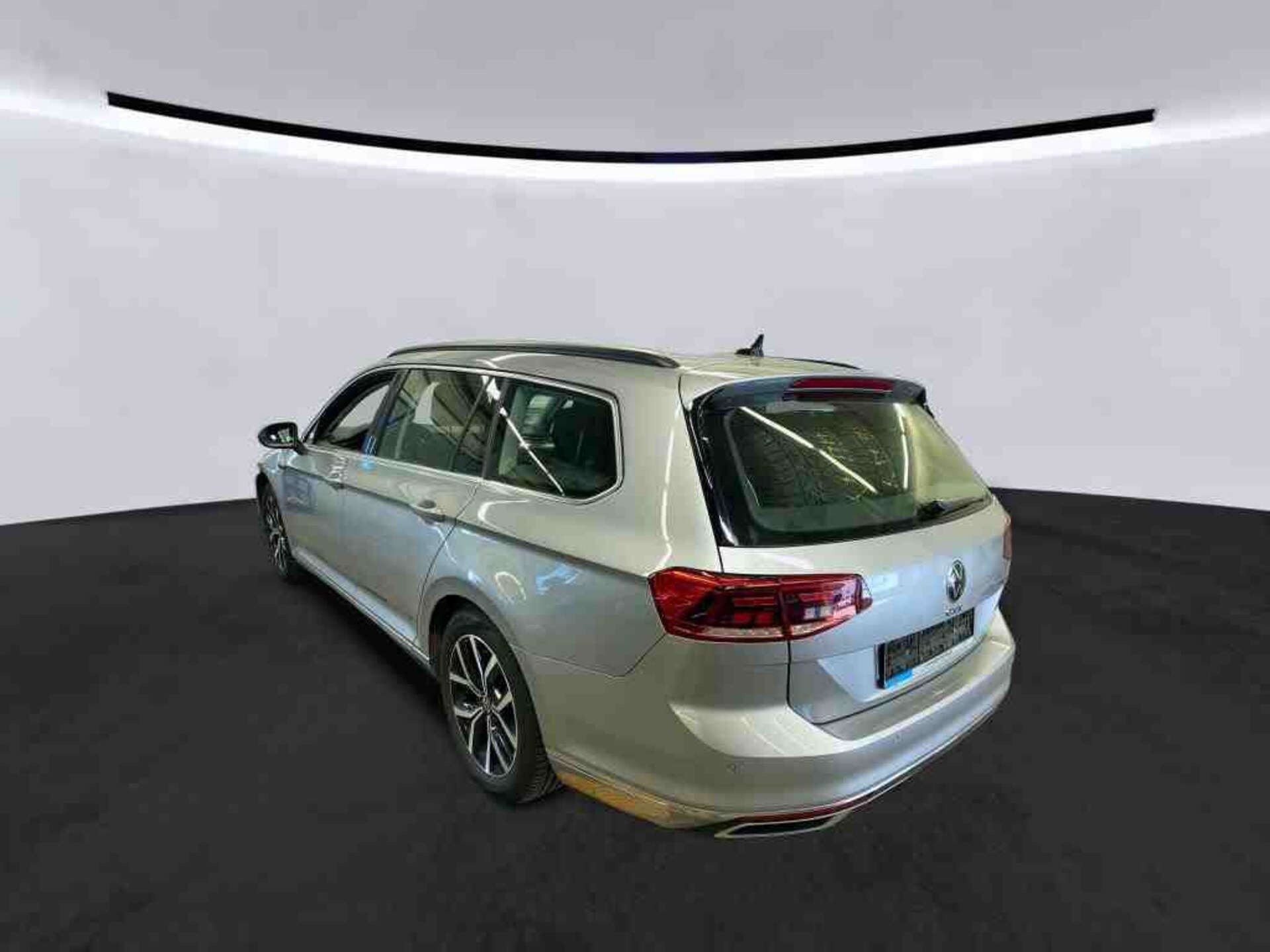 Volkswagen Passat Variant GTE