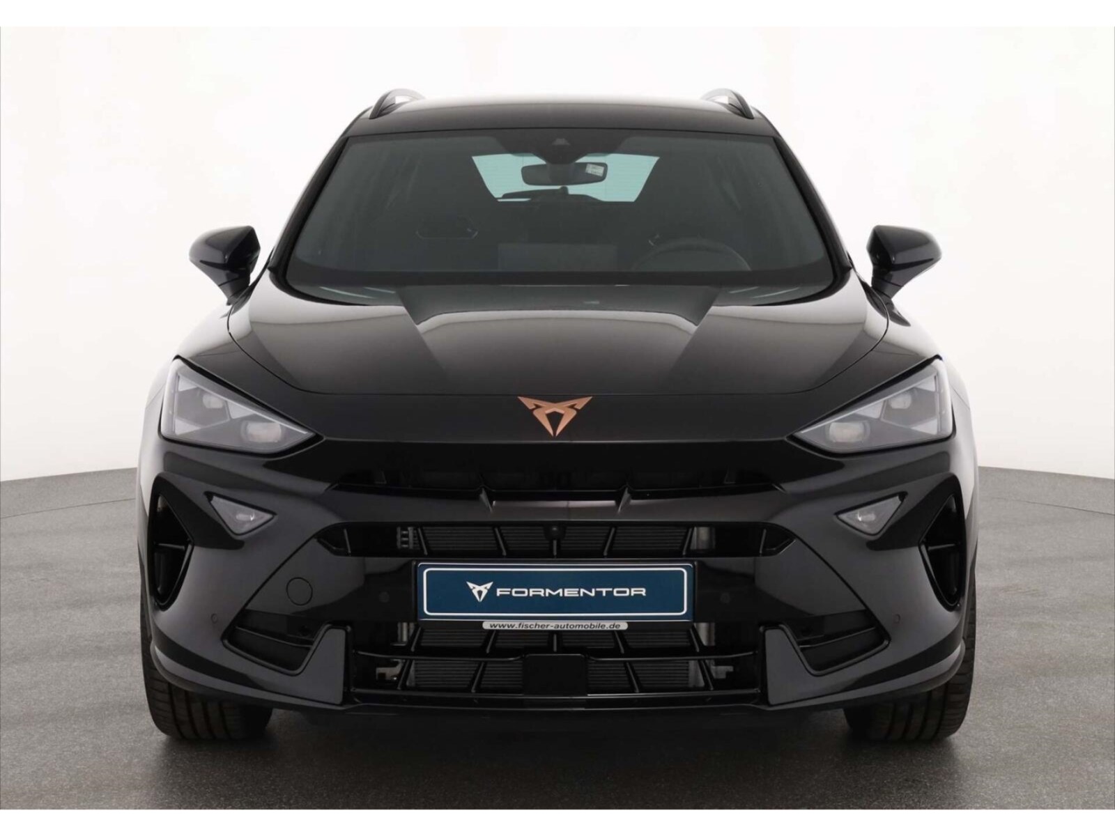 CUPRA Formentor – Bild 2