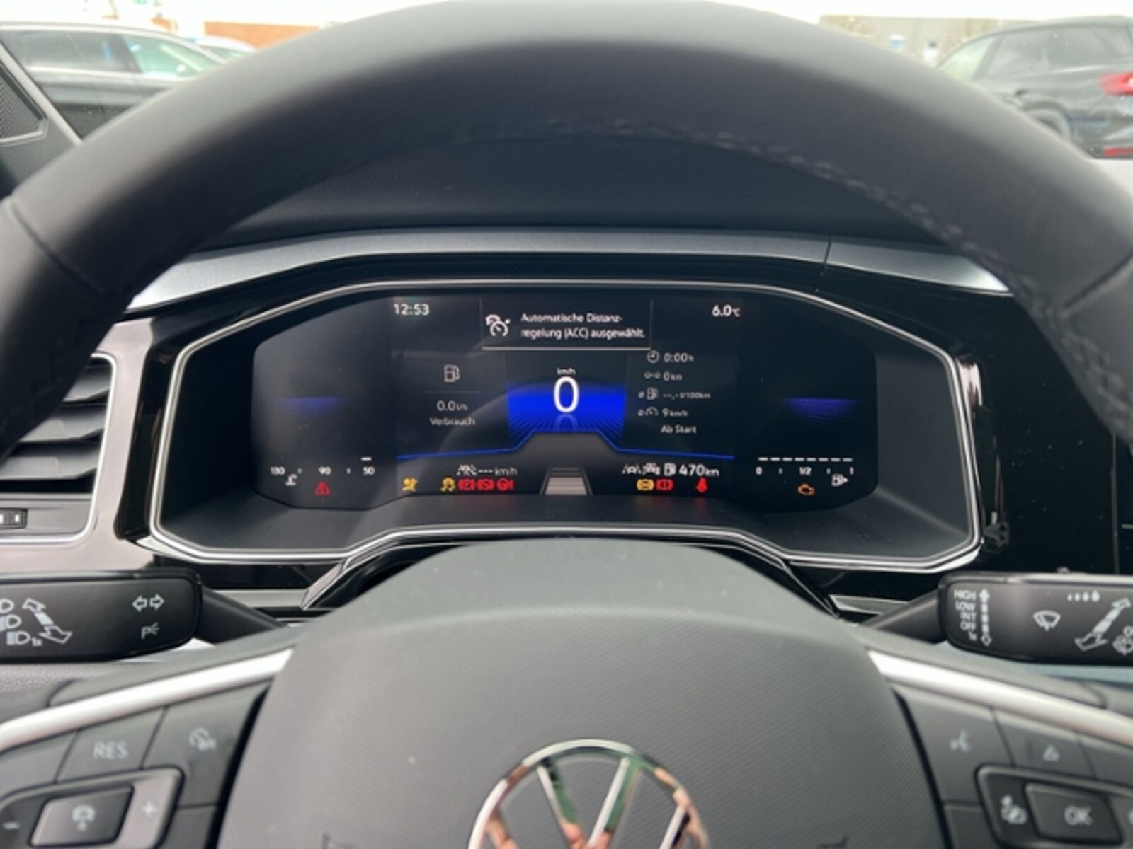 Volkswagen Taigo – Bild 17