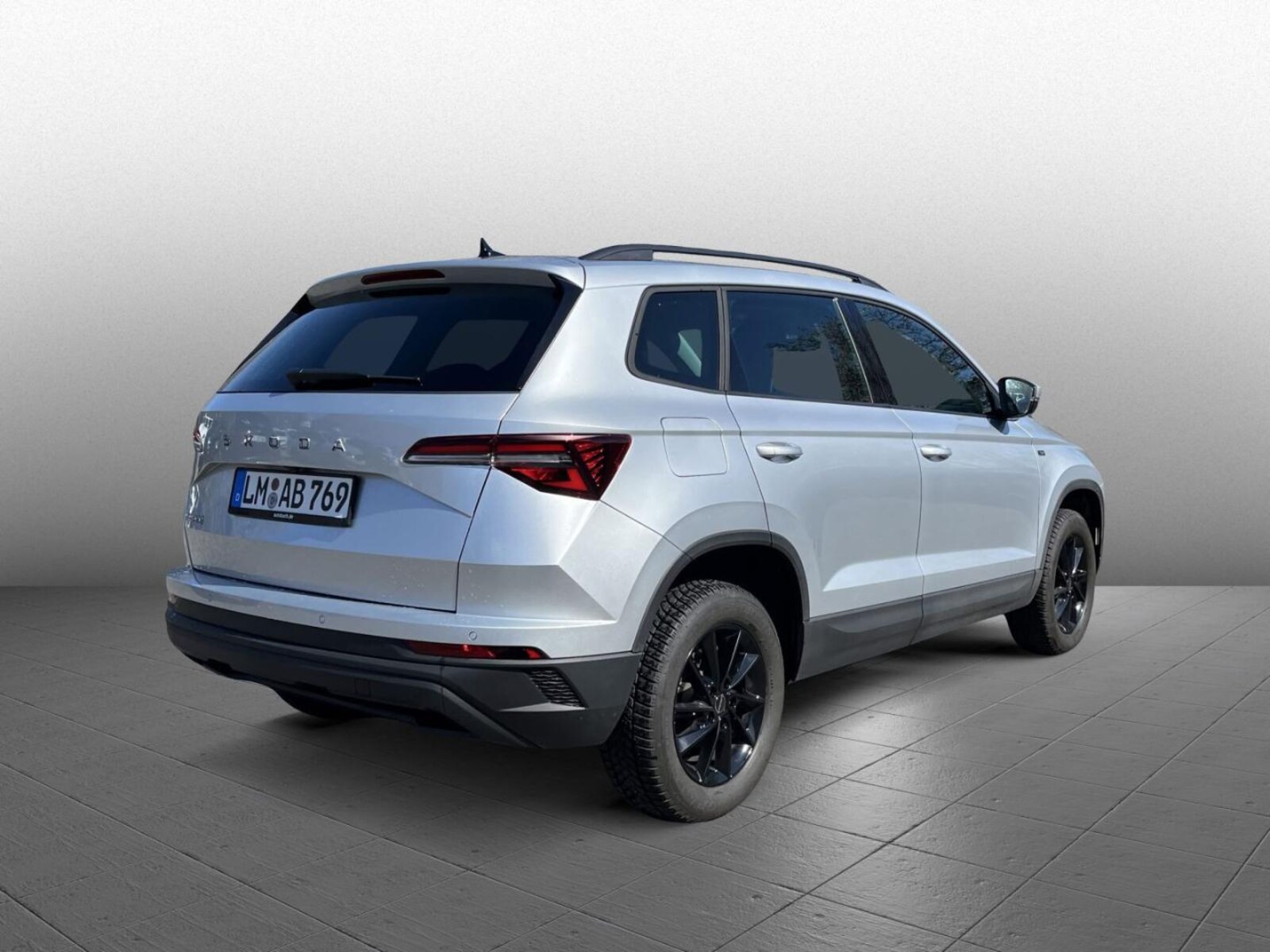 Škoda Karoq – Bild 6