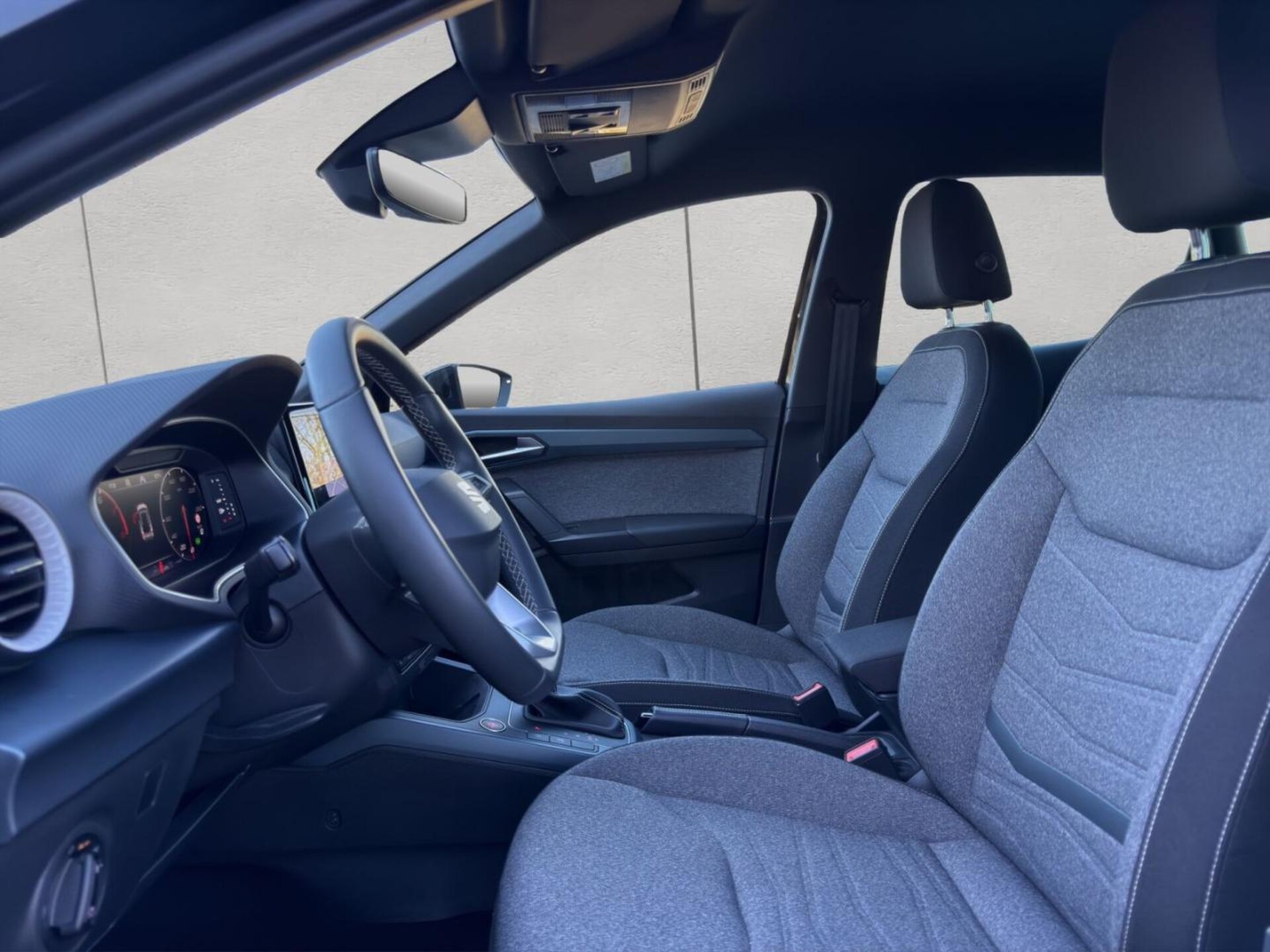 SEAT Arona Xperience