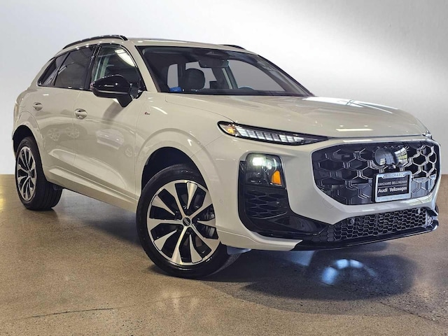 2026 Audi Q3 SUV