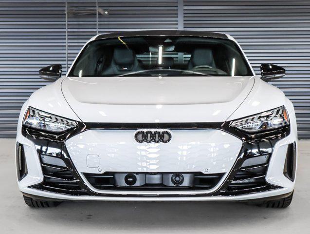 2024 Audi RS e-tron GT Base - Photo 13