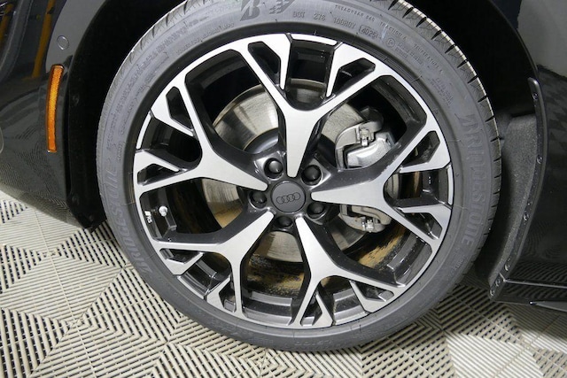 2026 Audi A6 Premium Plus - Photo 10