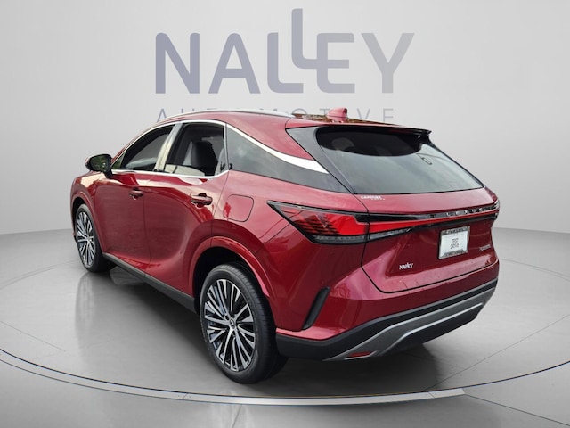 2023 Lexus RX 350
