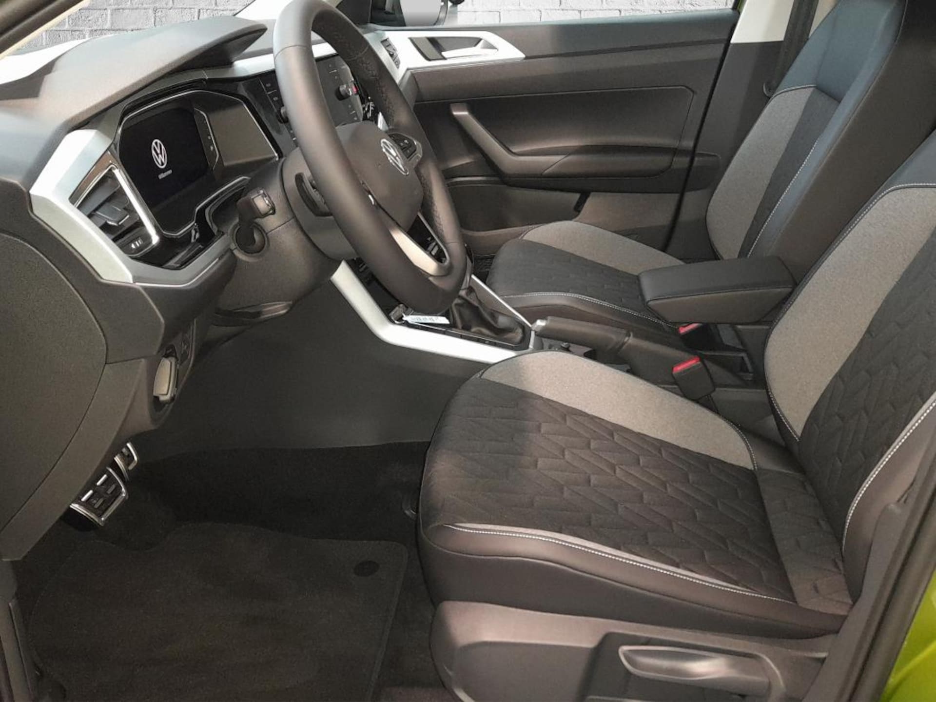 Volkswagen Taigo ENERGY