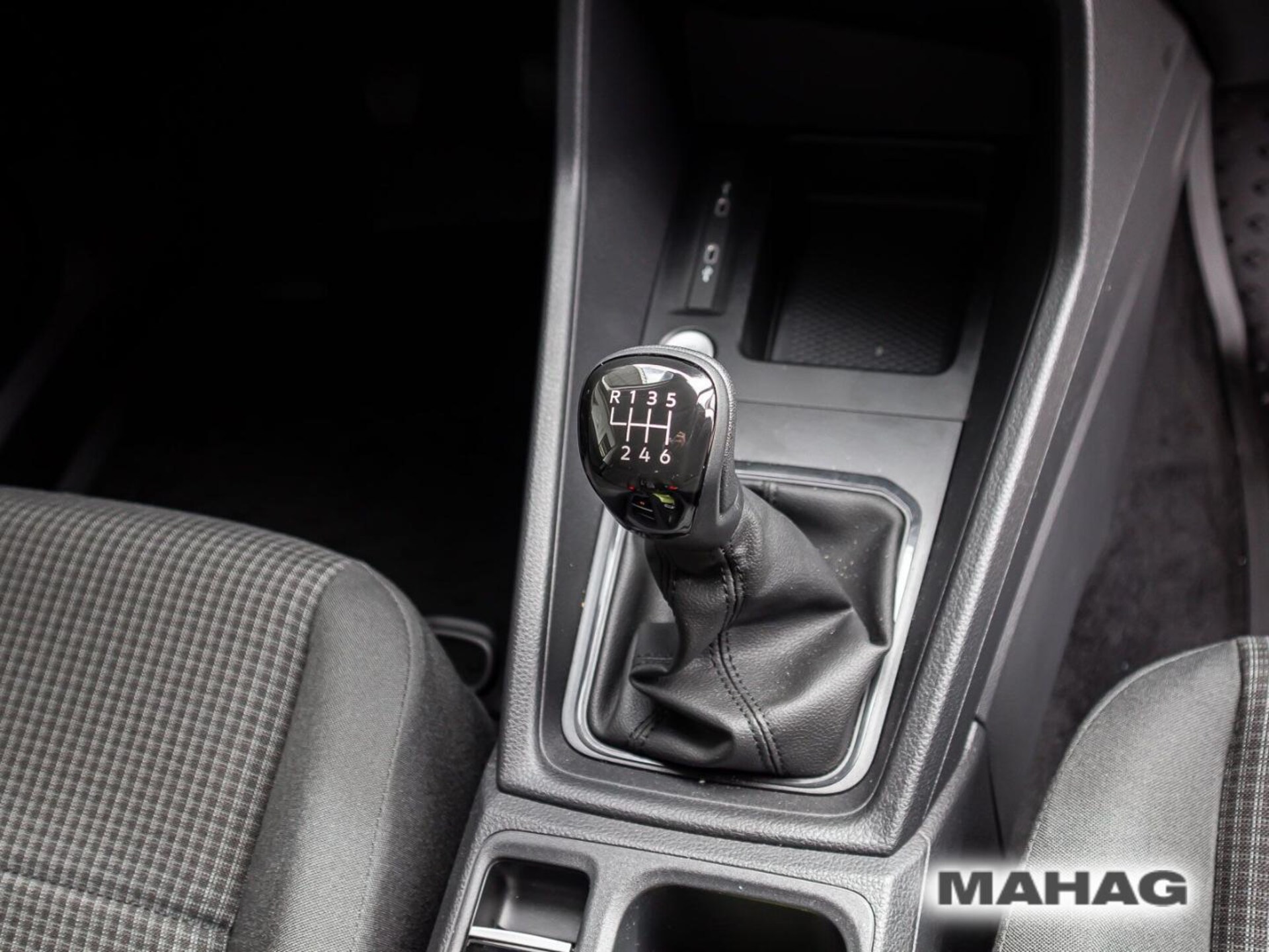 Volkswagen Caddy Maxi Cargo