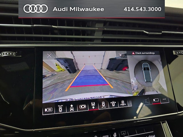 2026 Audi Q7 Premium Plus - Photo 32