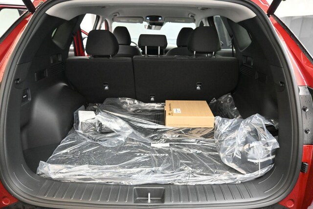 2026 Hyundai Tucson SEL - Photo 17