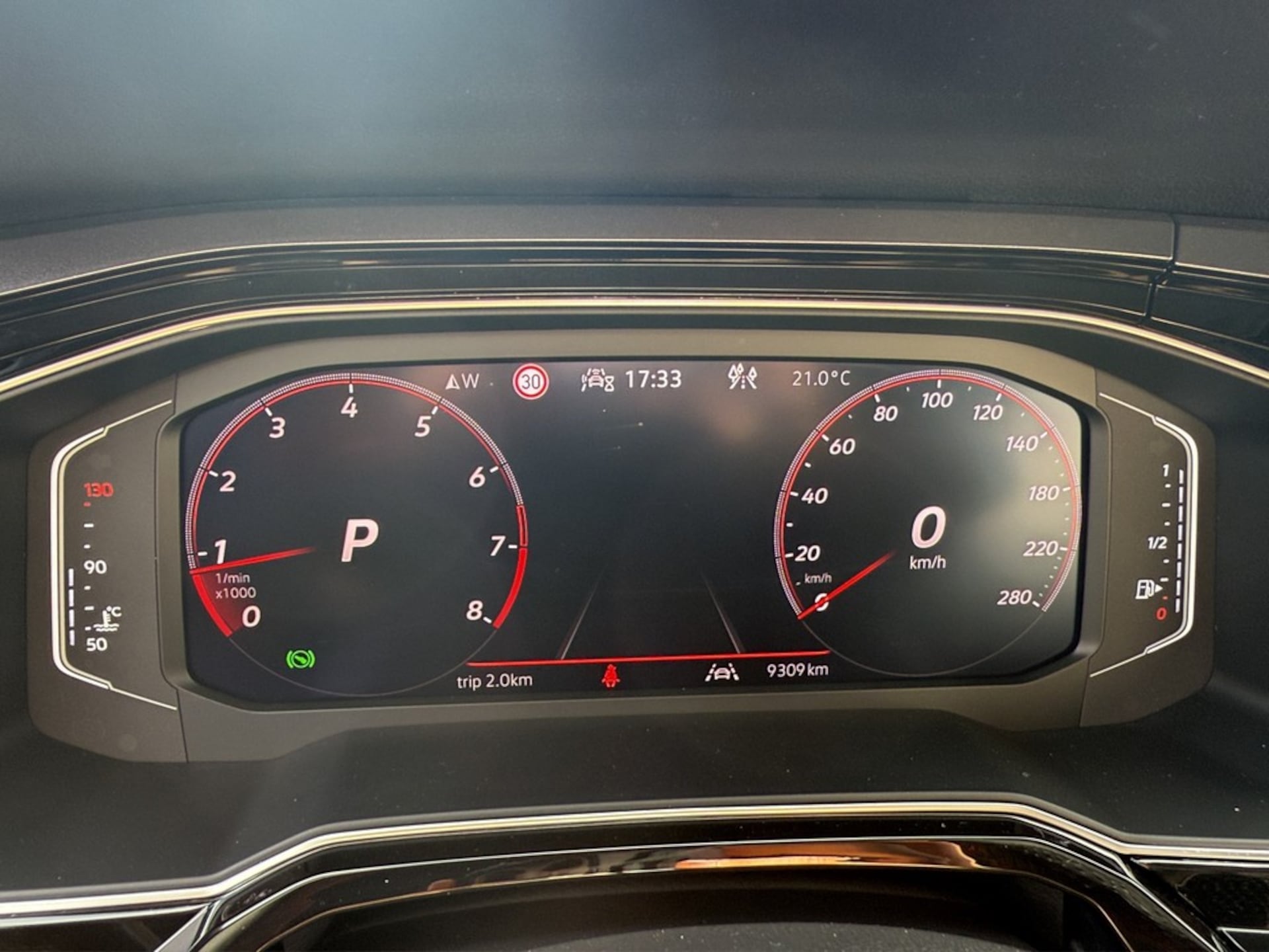 Volkswagen Polo GTI