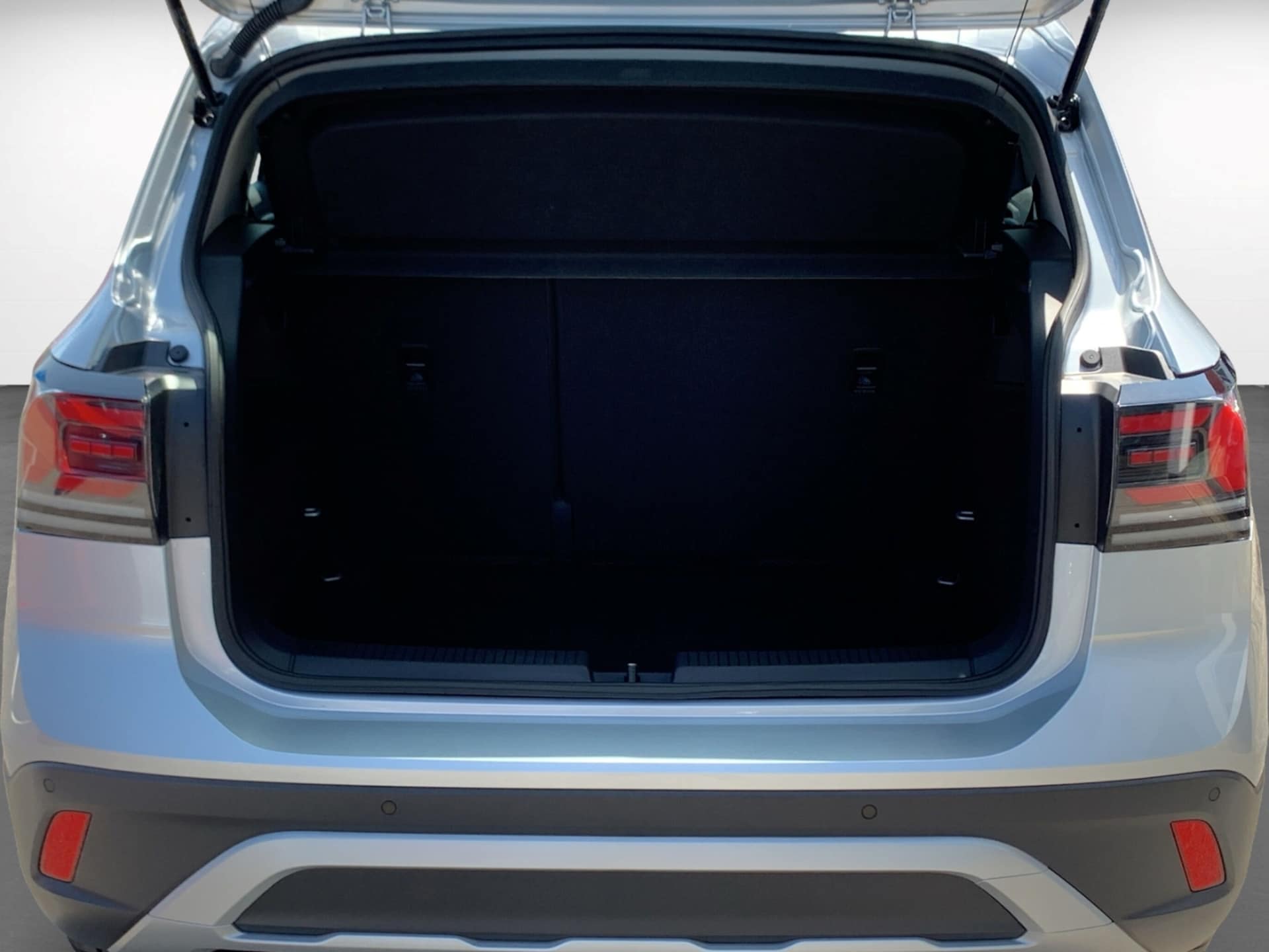 Volkswagen T-Cross Basis-Modell