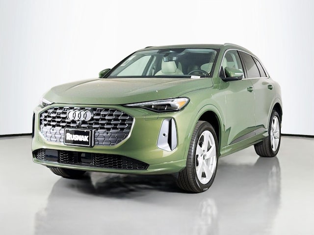 2026 Audi Q5
