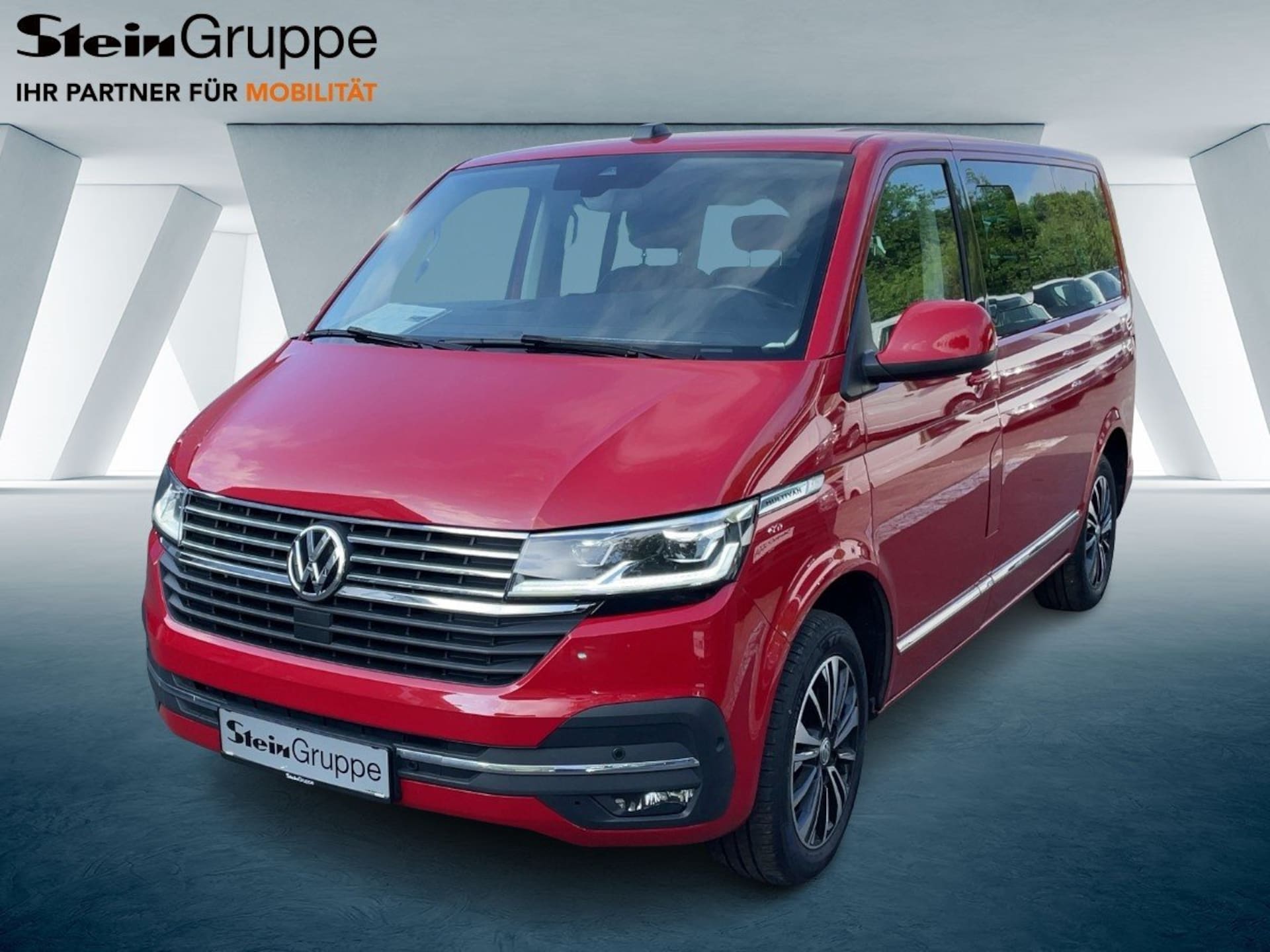 Volkswagen T6.1 Multivan Comfortline