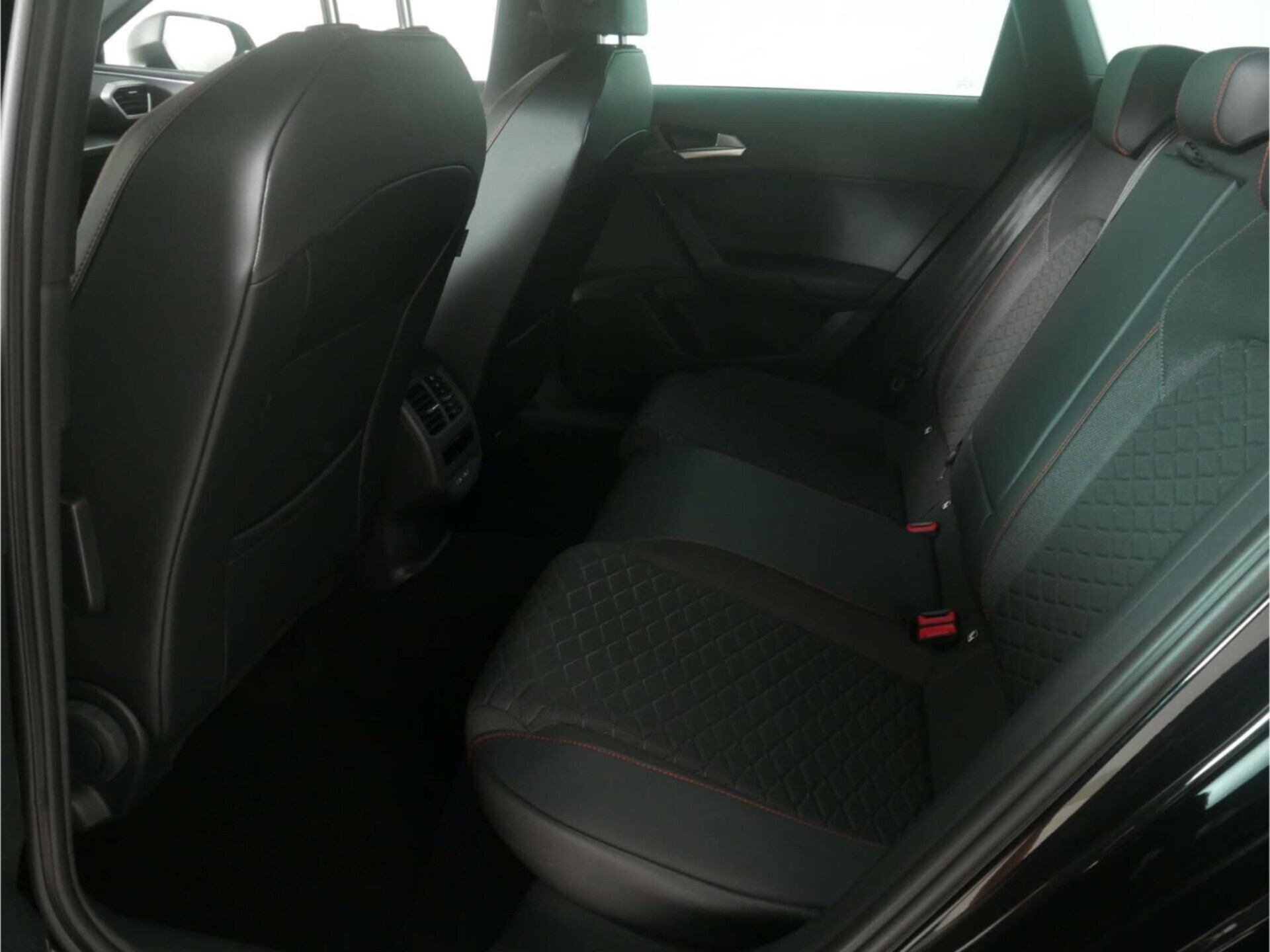 SEAT Leon Sportstourer FR