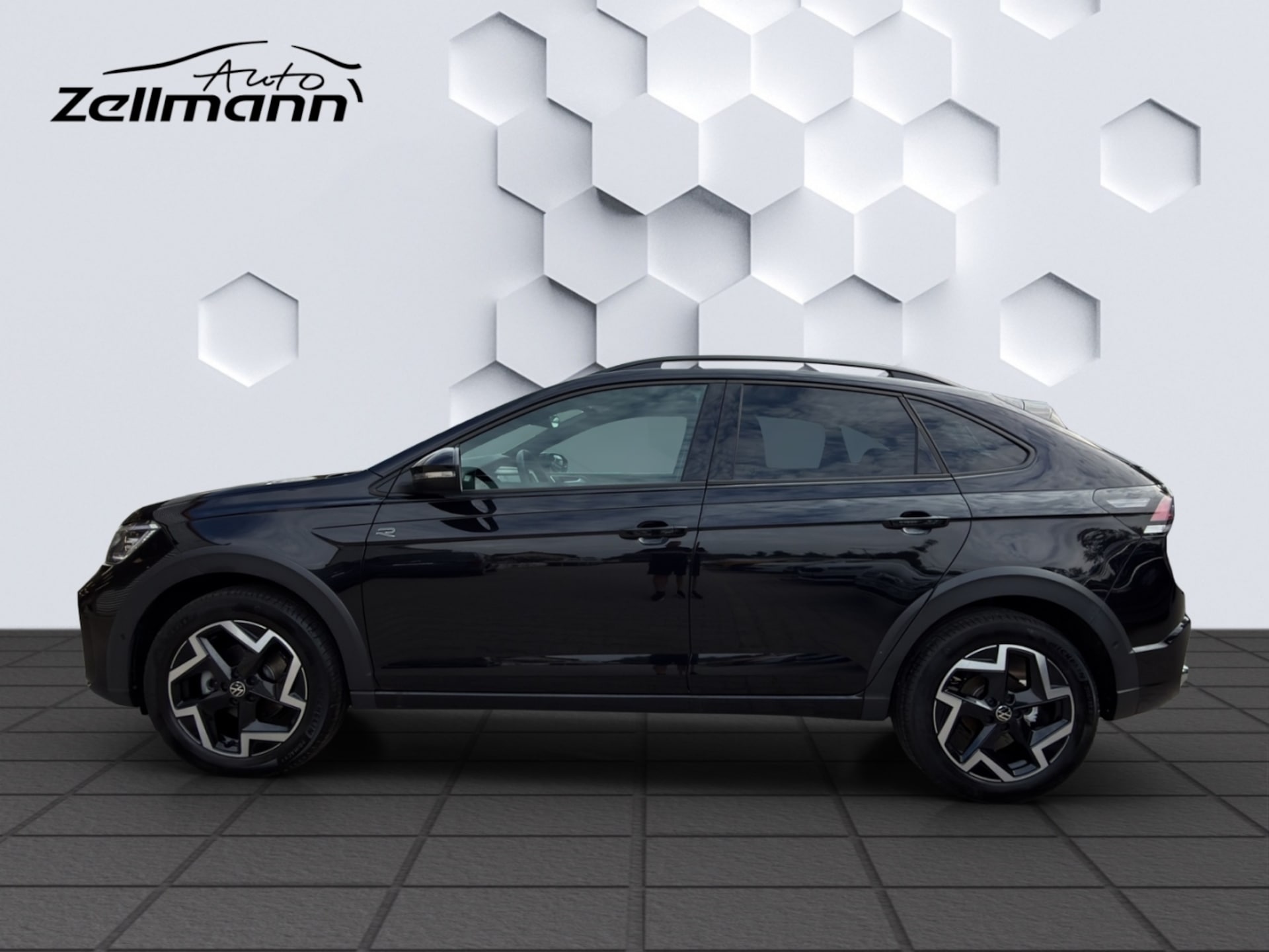 Volkswagen Taigo R-Line