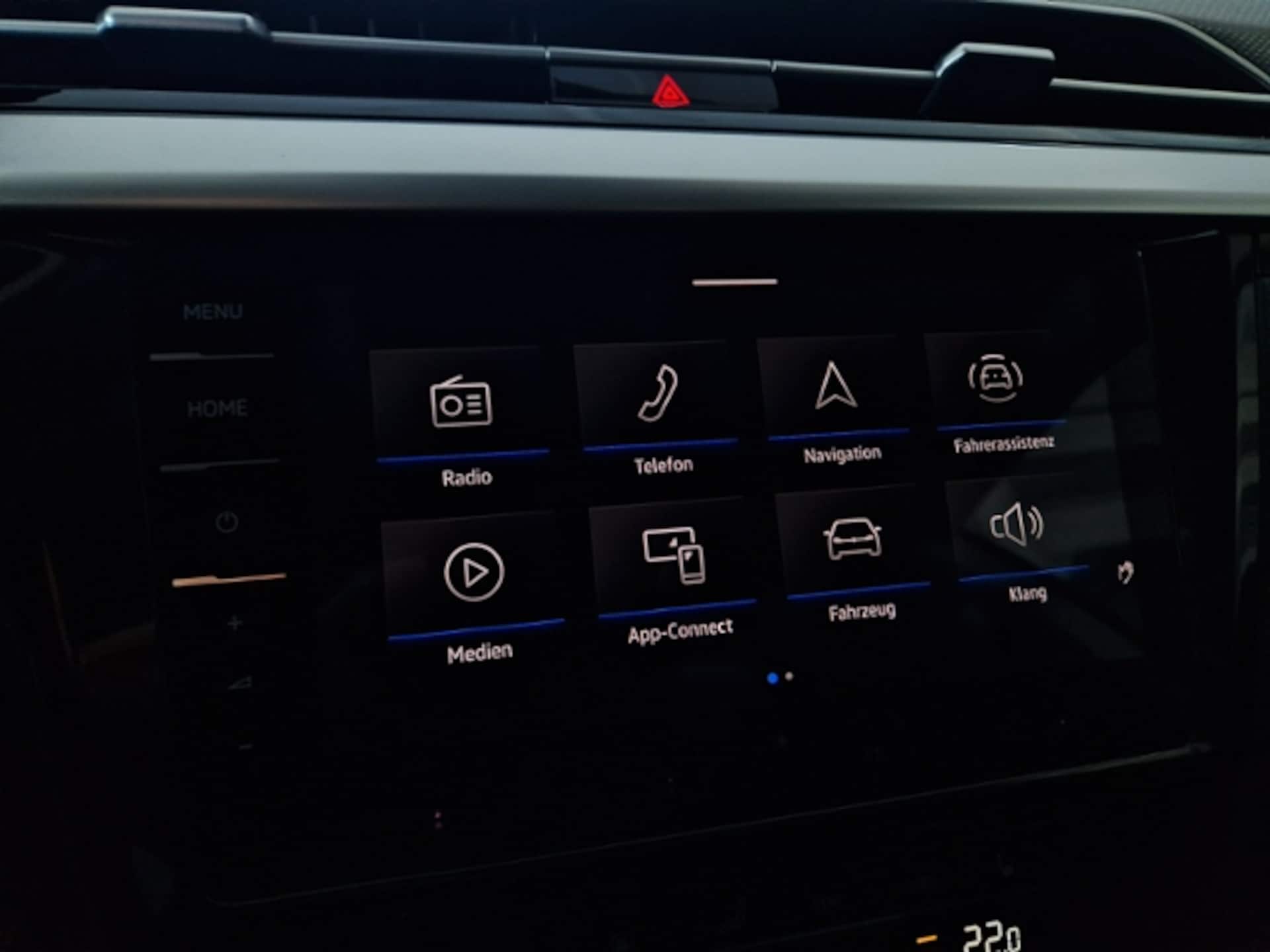 Volkswagen Arteon Shooting Brake Elegance