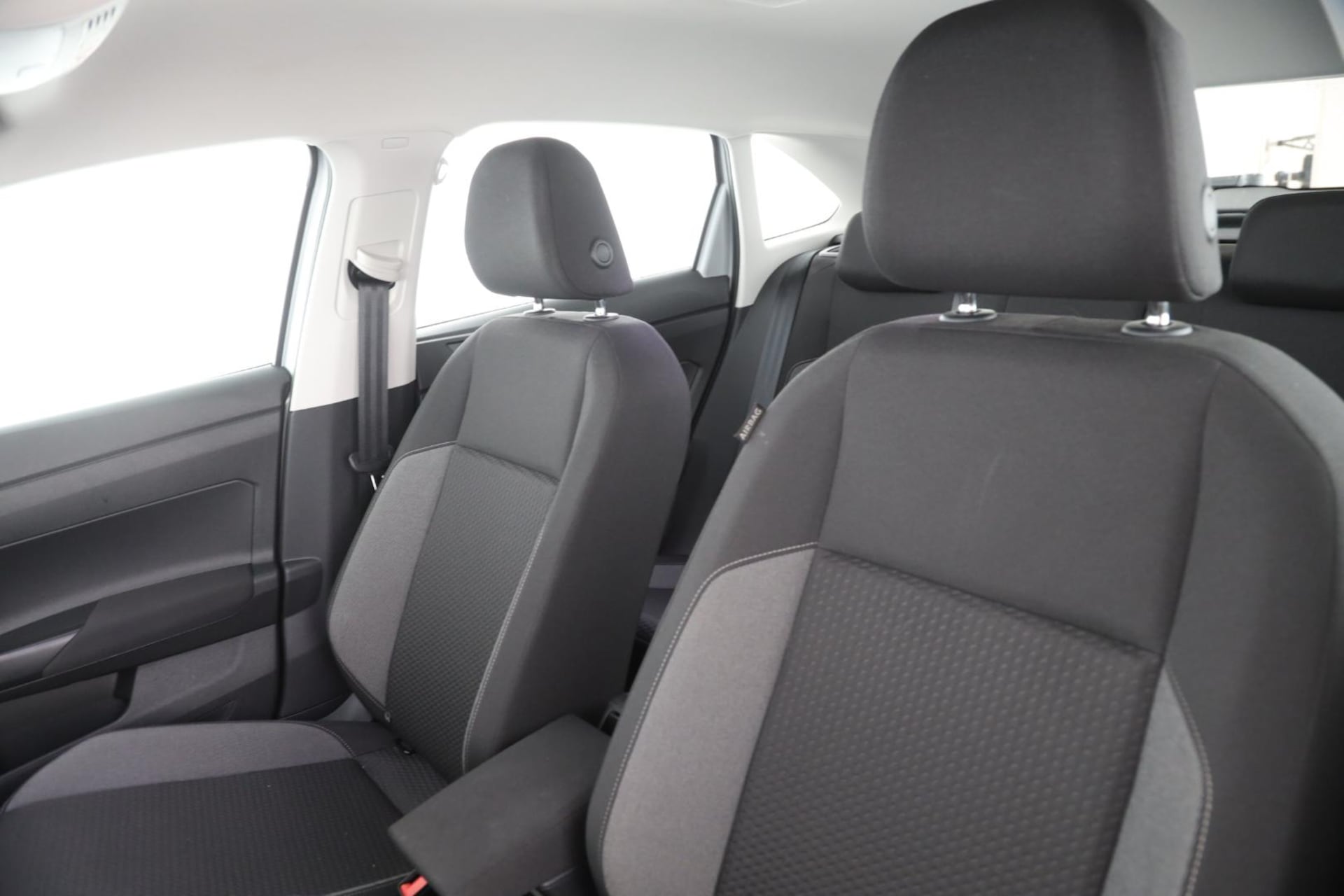 Volkswagen Taigo Life
