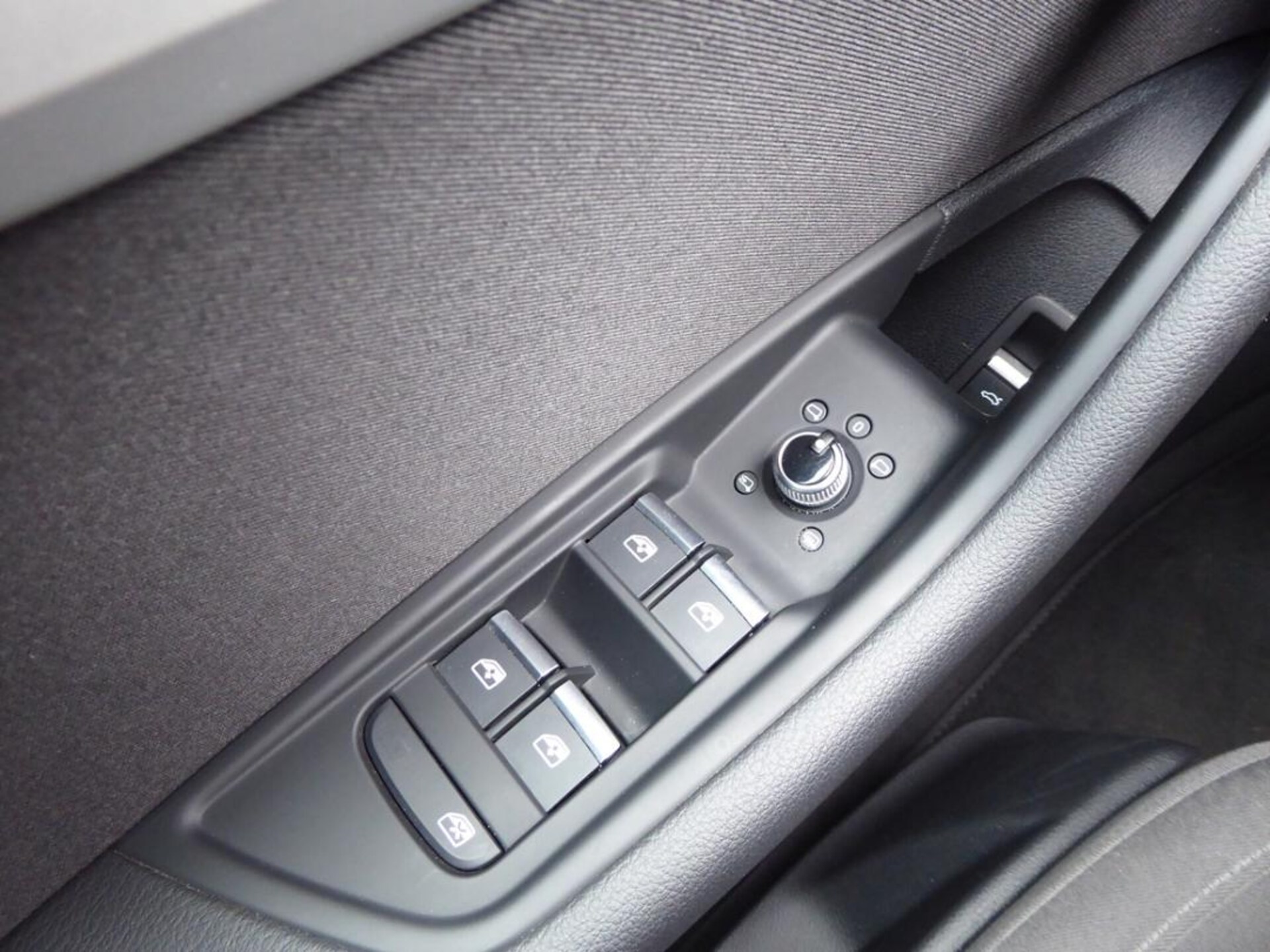 Audi A4 Avant Advanced