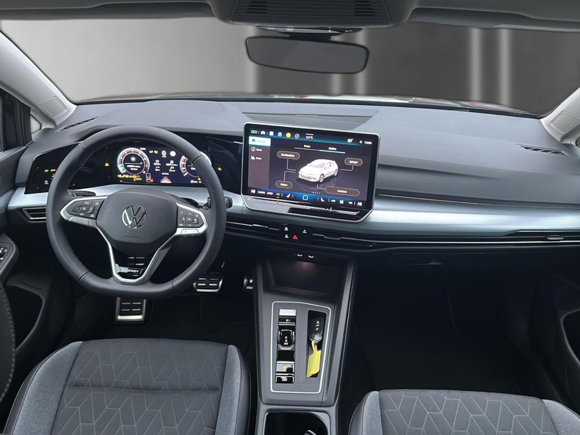 Volkswagen Golf ENERGY
