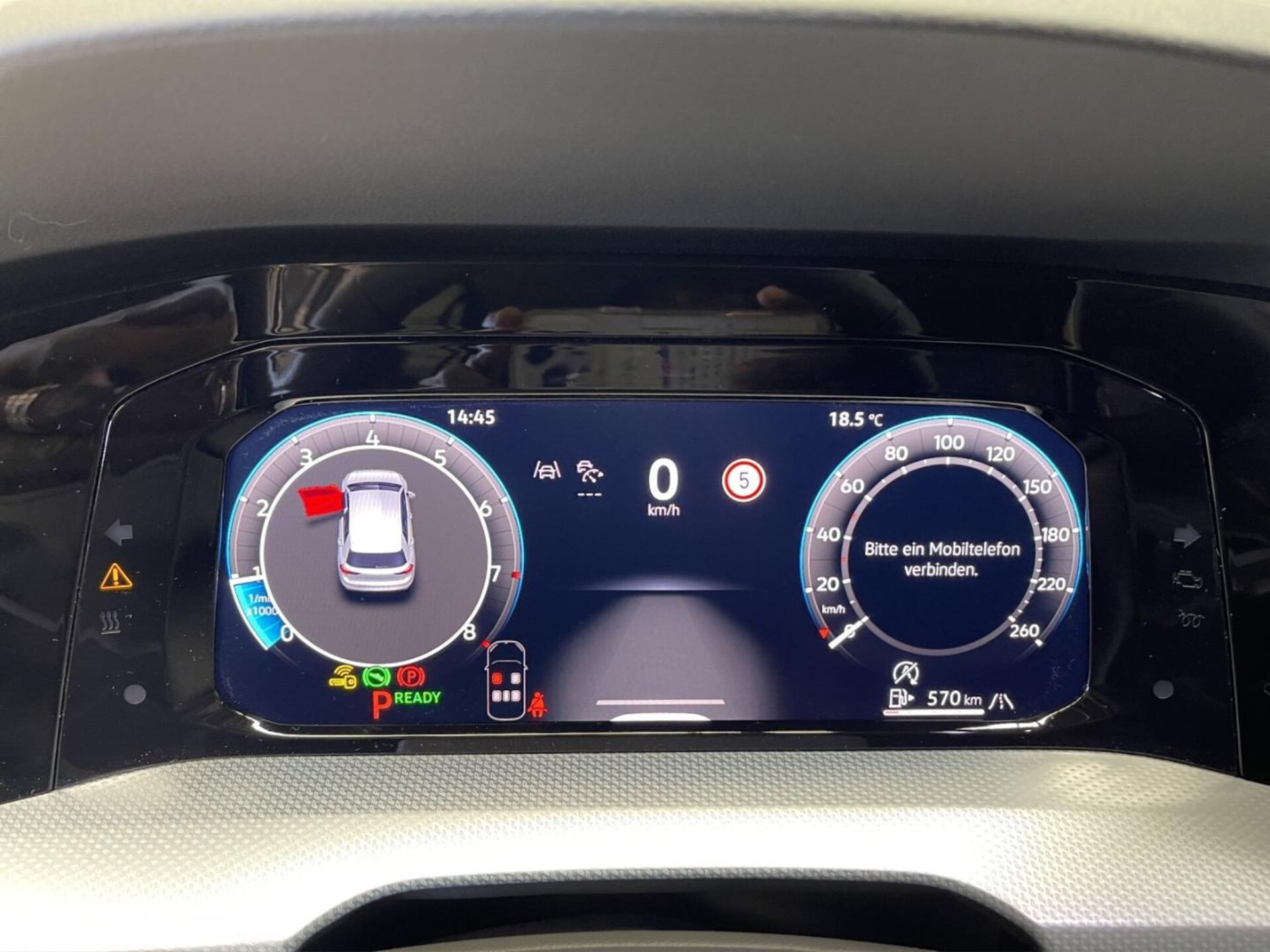 Volkswagen Golf ENERGY