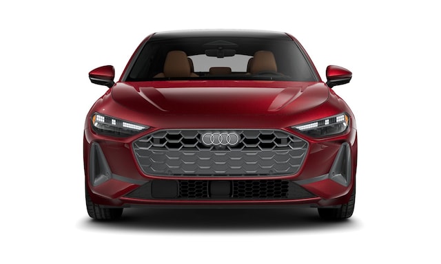 2026 Audi A5 Sedan