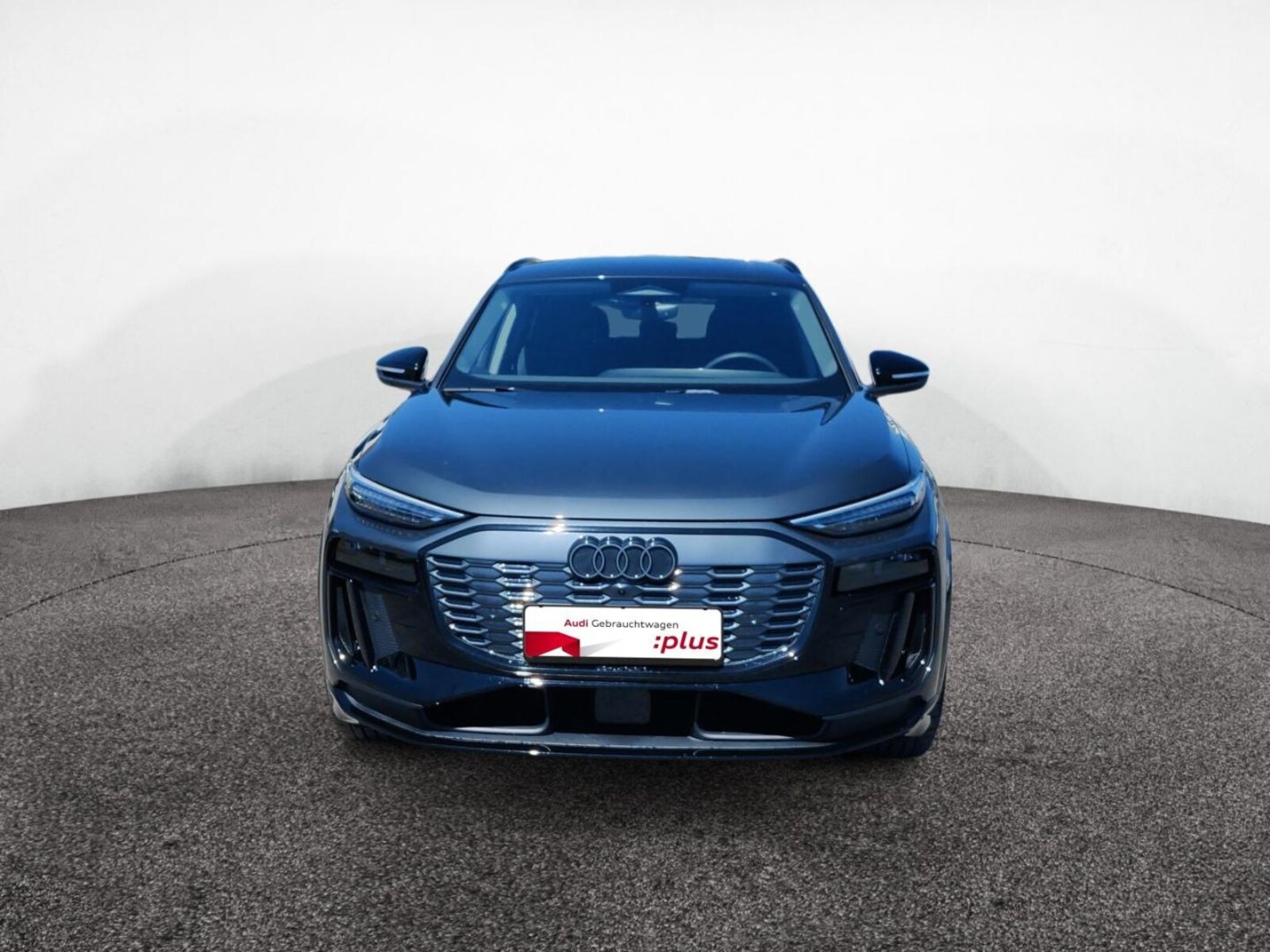 Audi Q6 e-tron – Bild 10