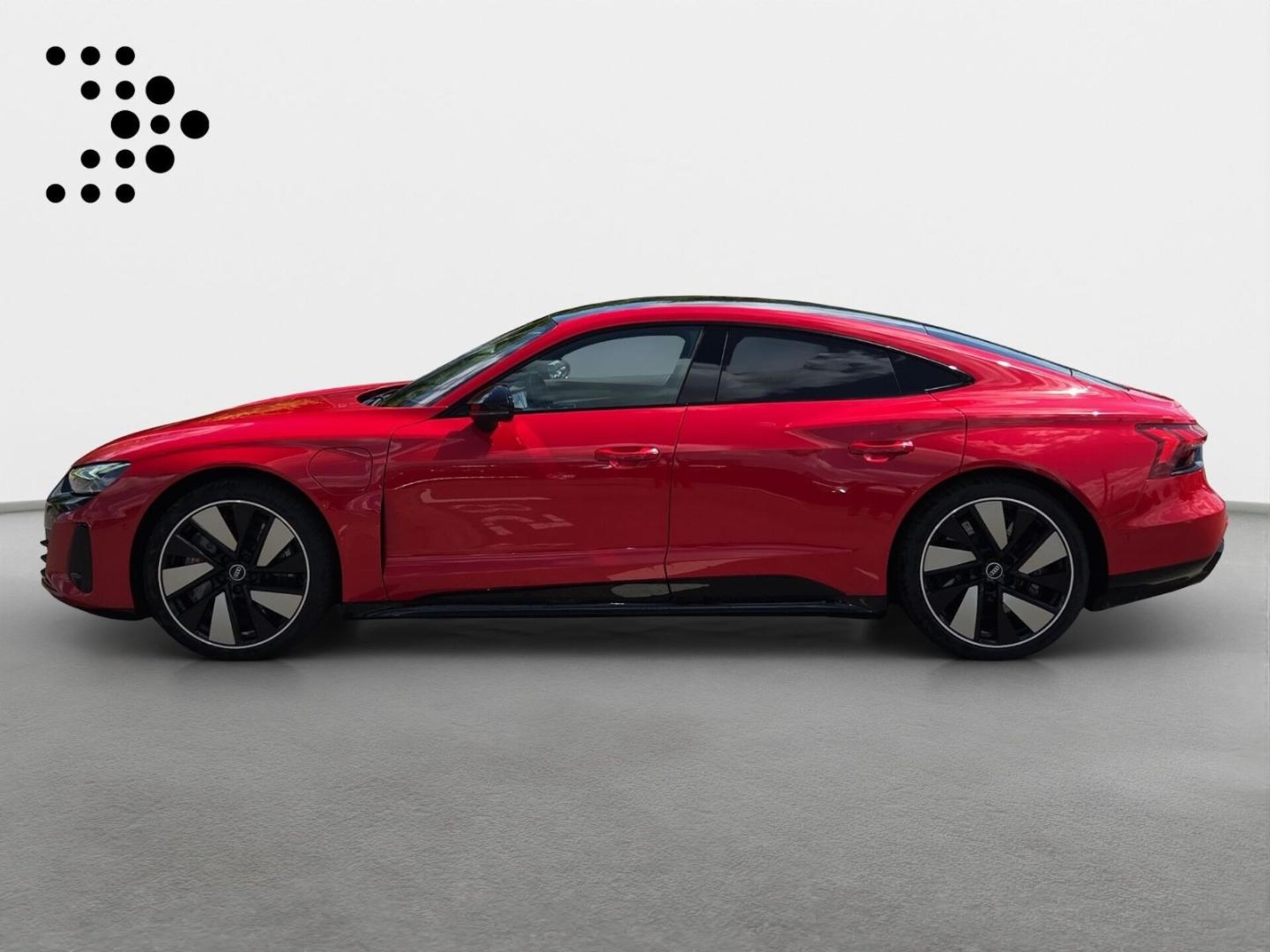 Audi RS e-tron GT