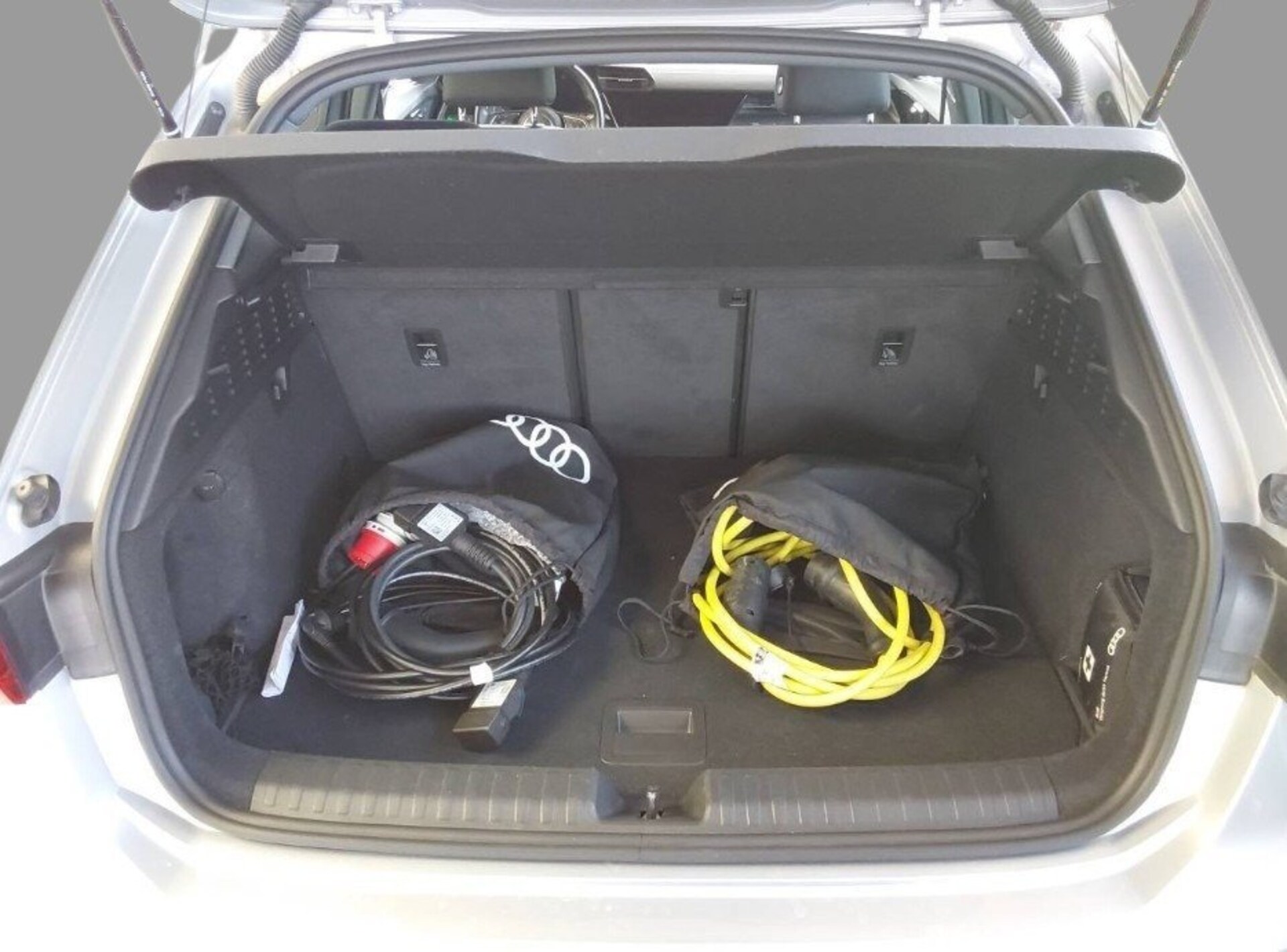 Audi A3 Sportback TFSI e