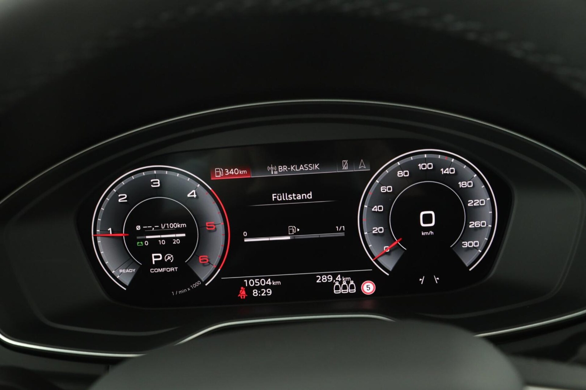 Audi Q5 Sportback S line