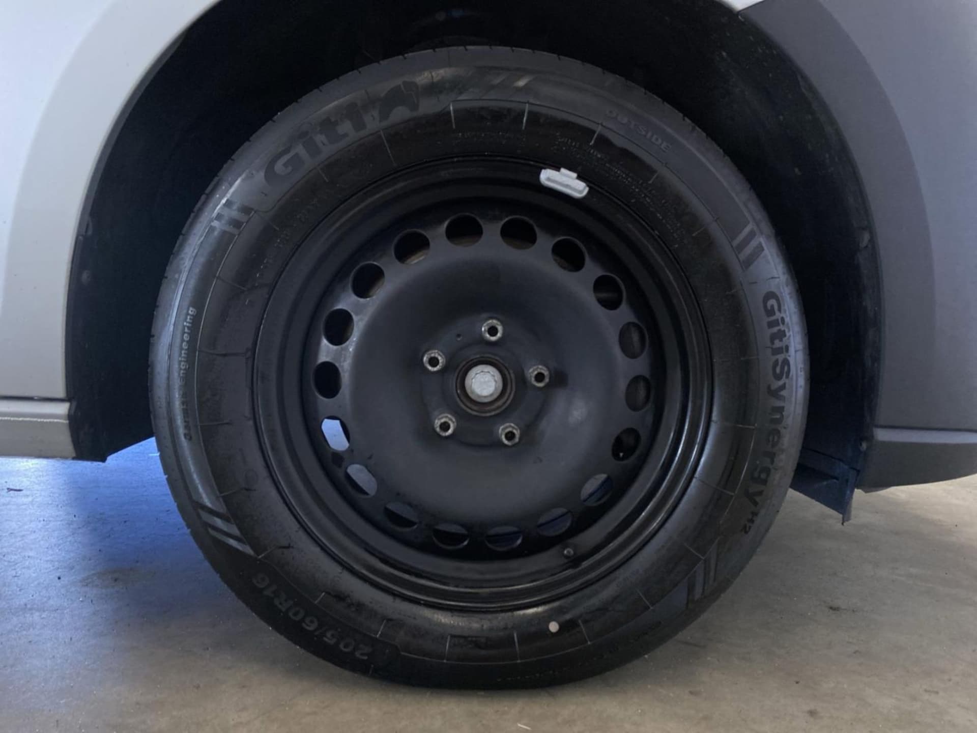 Volkswagen Caddy Maxi Cargo EcoProfi