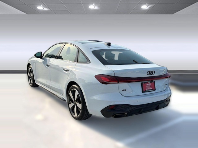 2026 Audi A5 Sedan