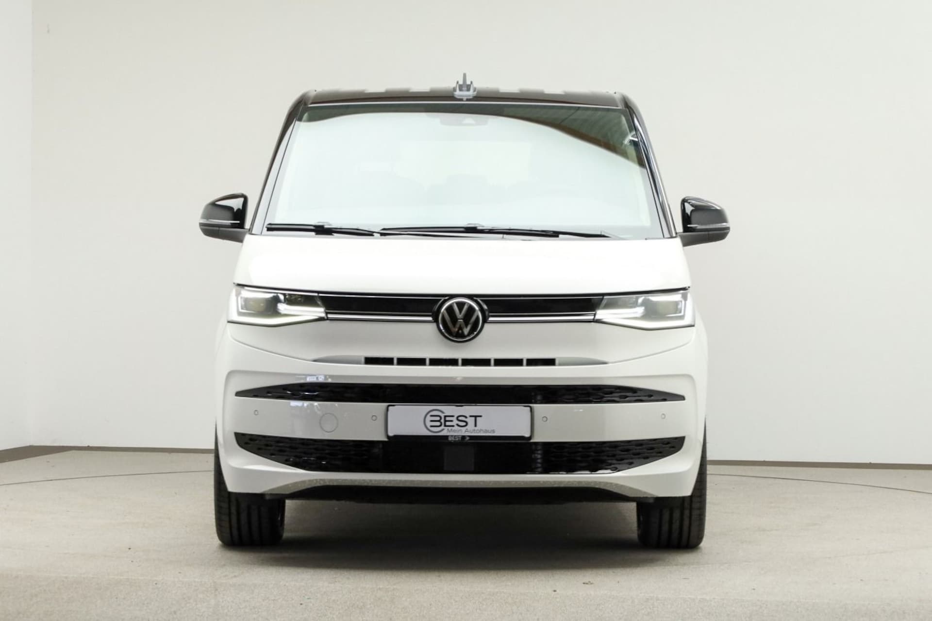 Volkswagen Multivan Life