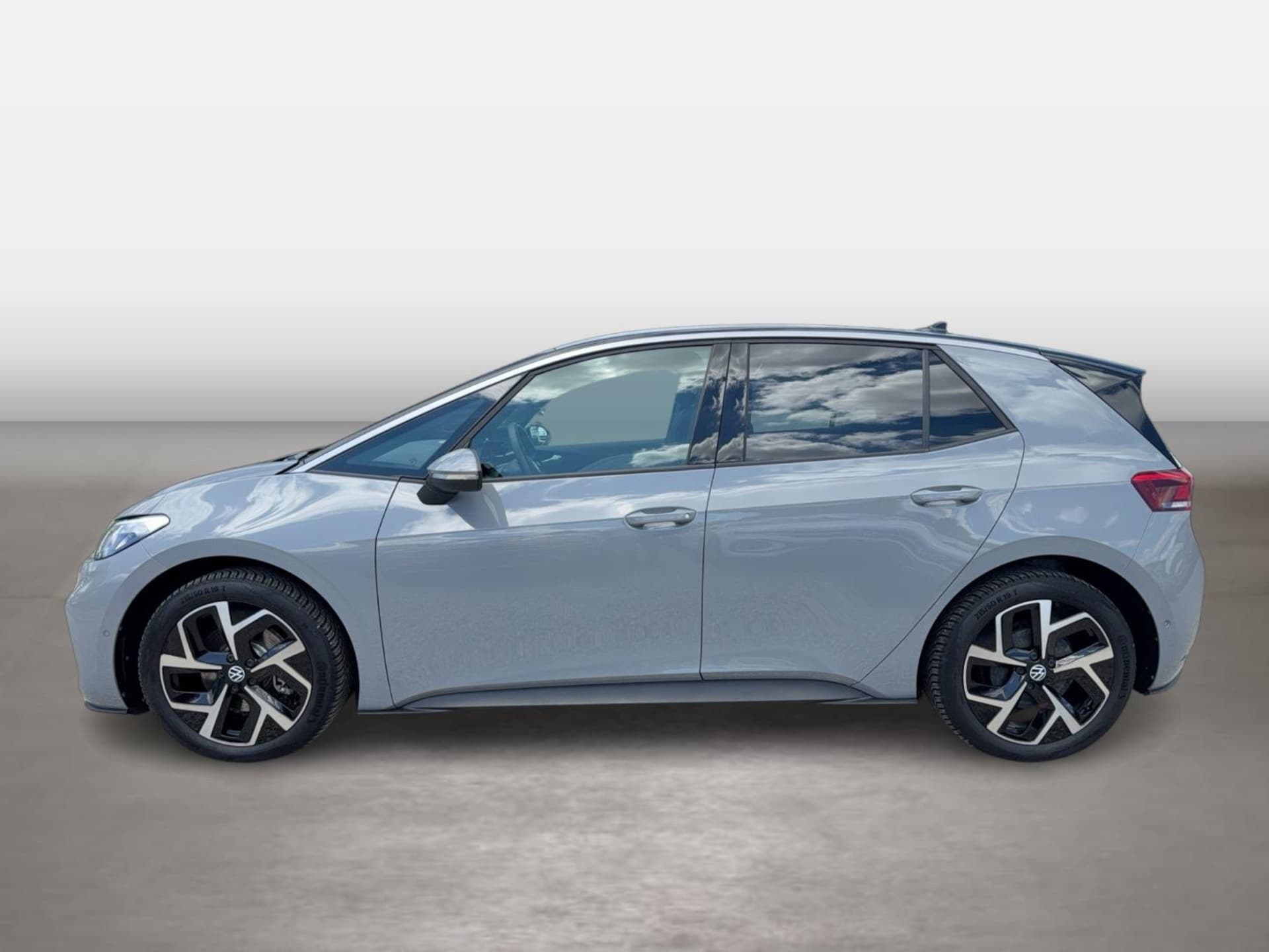 Volkswagen ID.3 MOVE Pro