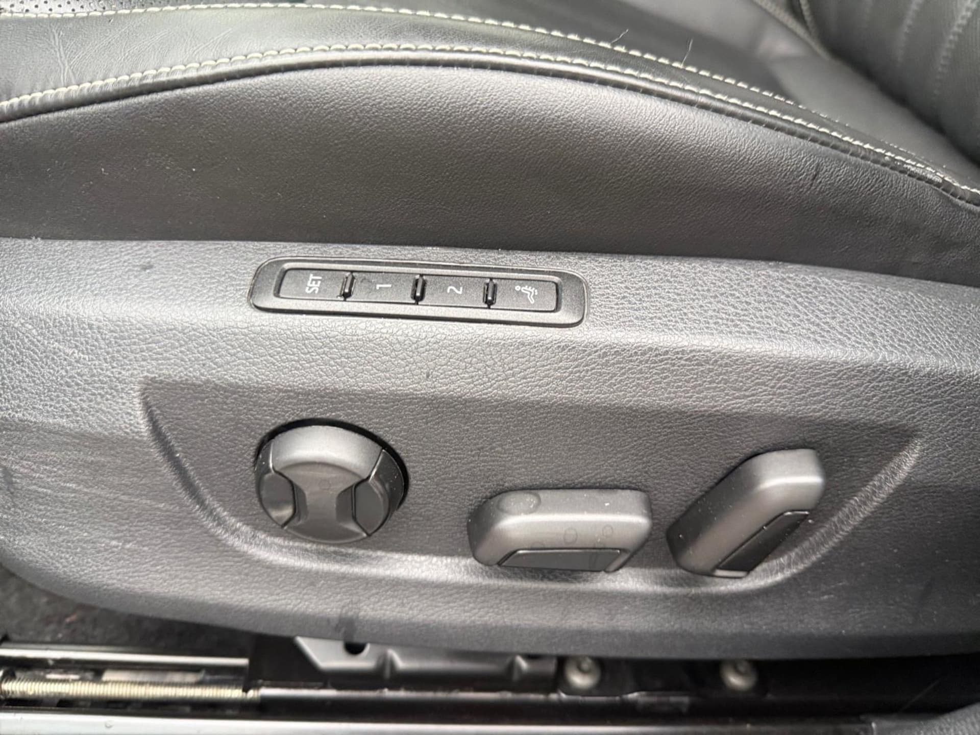 Skoda Superb Combi PREMIUM EDITION