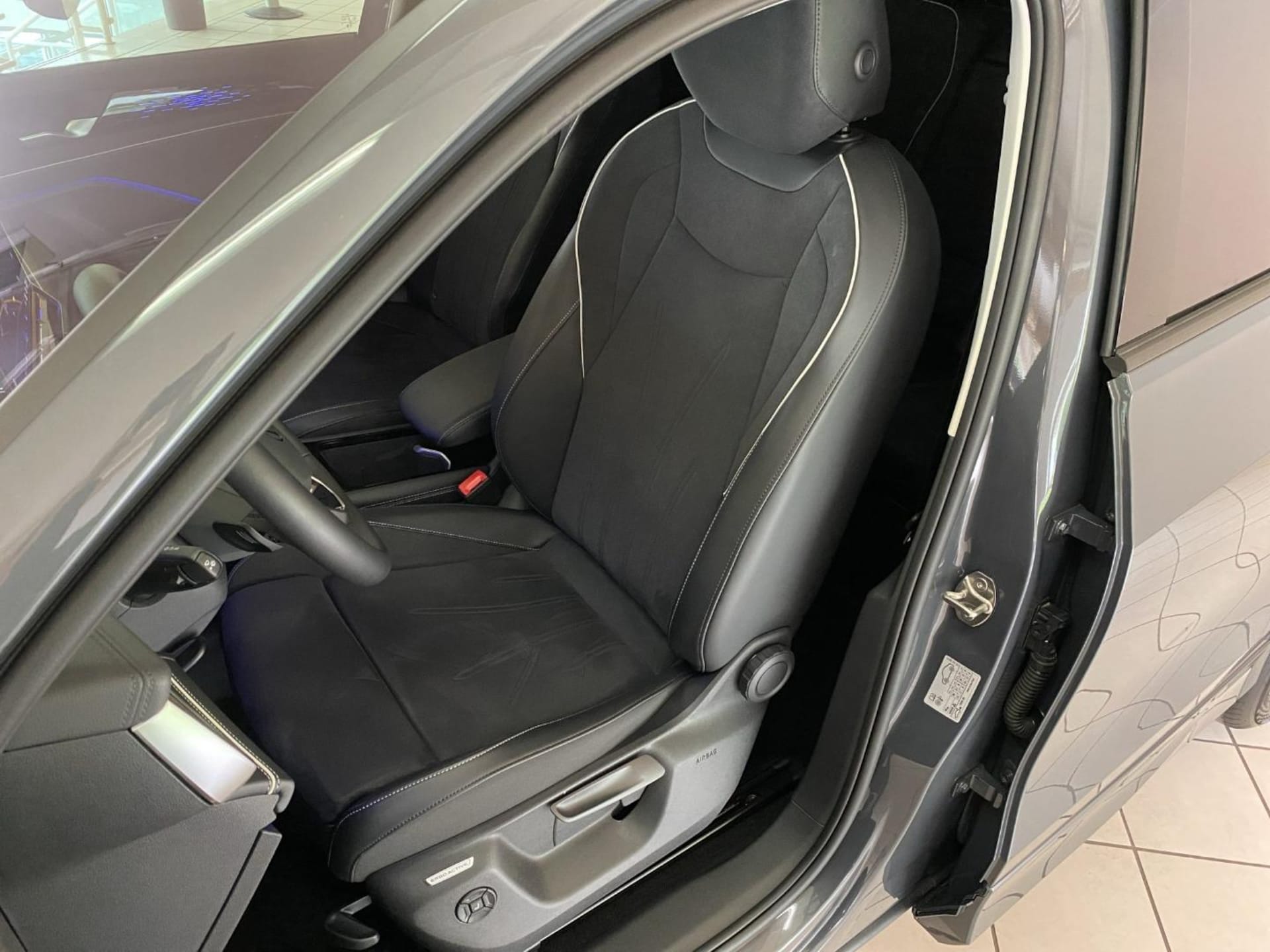 Volkswagen Tayron Elegance