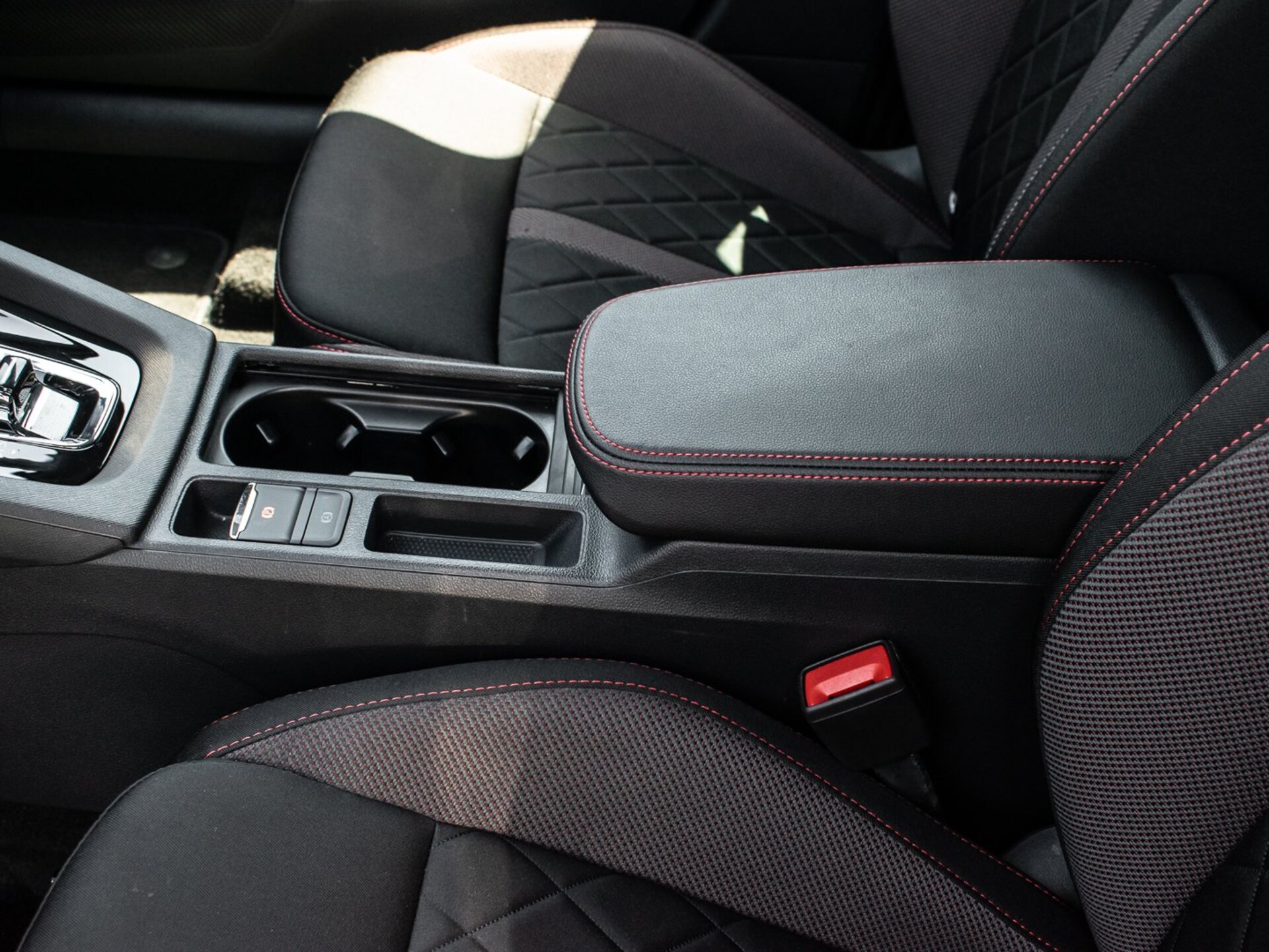 Skoda Octavia Combi RS