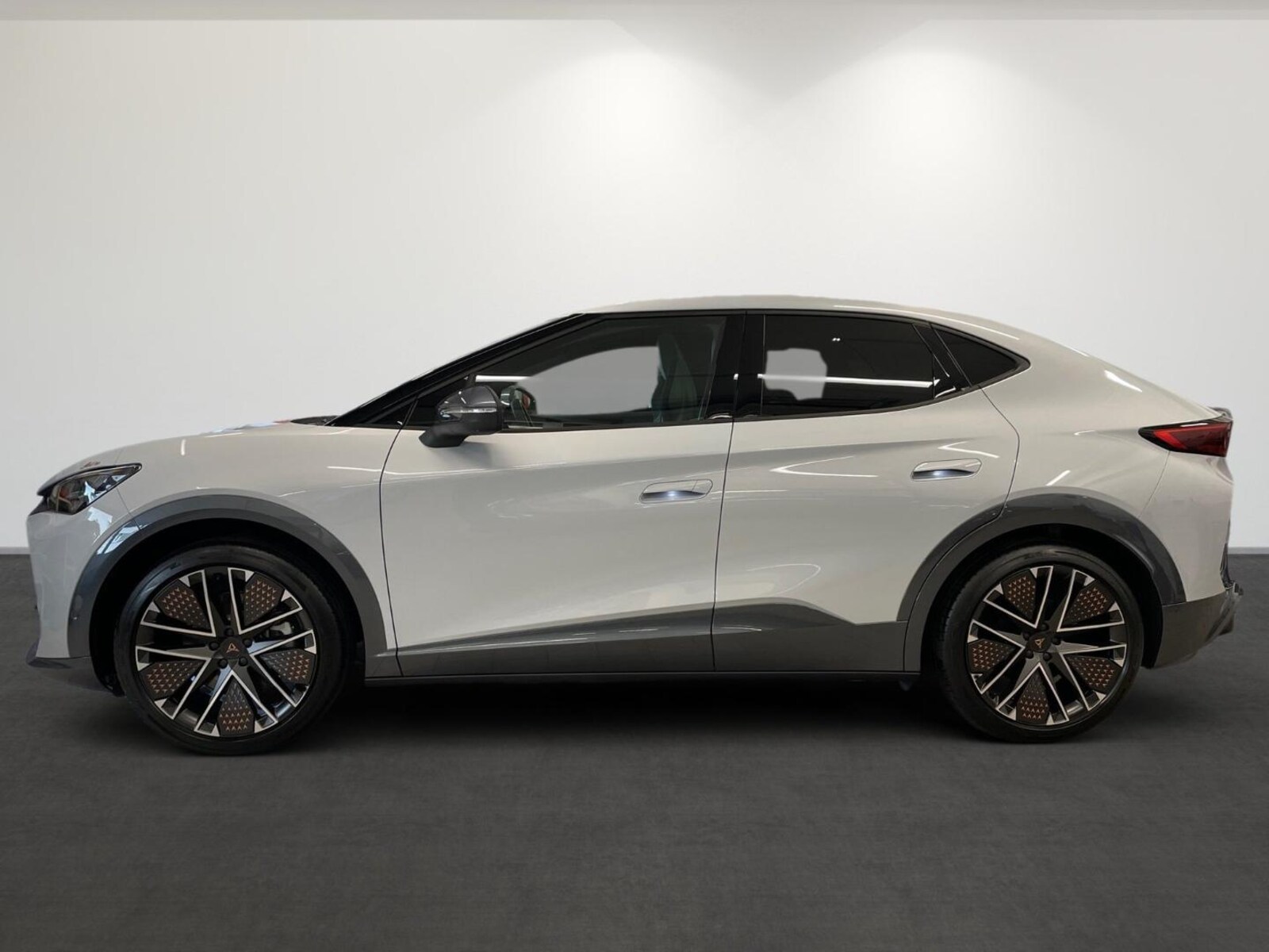 CUPRA Tavascan – Bild 6