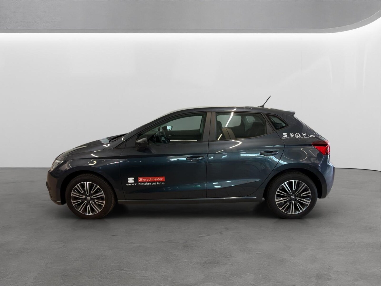 SEAT Ibiza – Bild 4