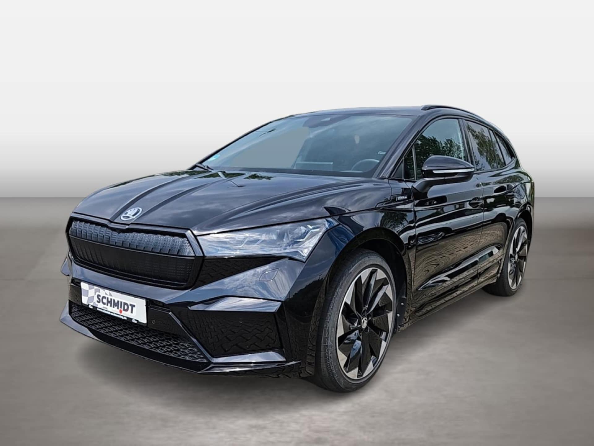 Skoda Enyaq 60 Sportline